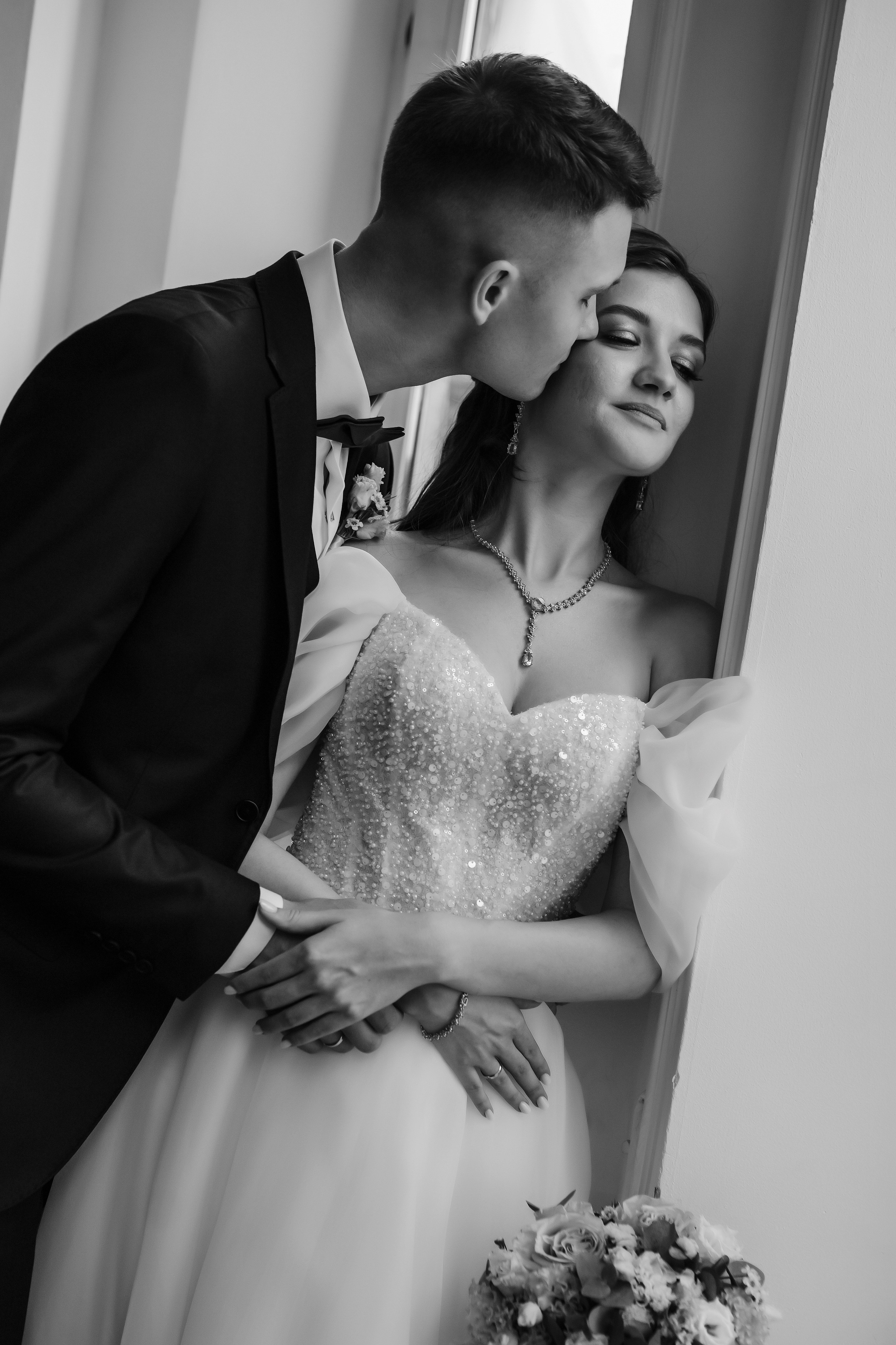 Вадим & Вера. Свадебный и семейный фотограф Санкт-Петербурга Мария Родионова