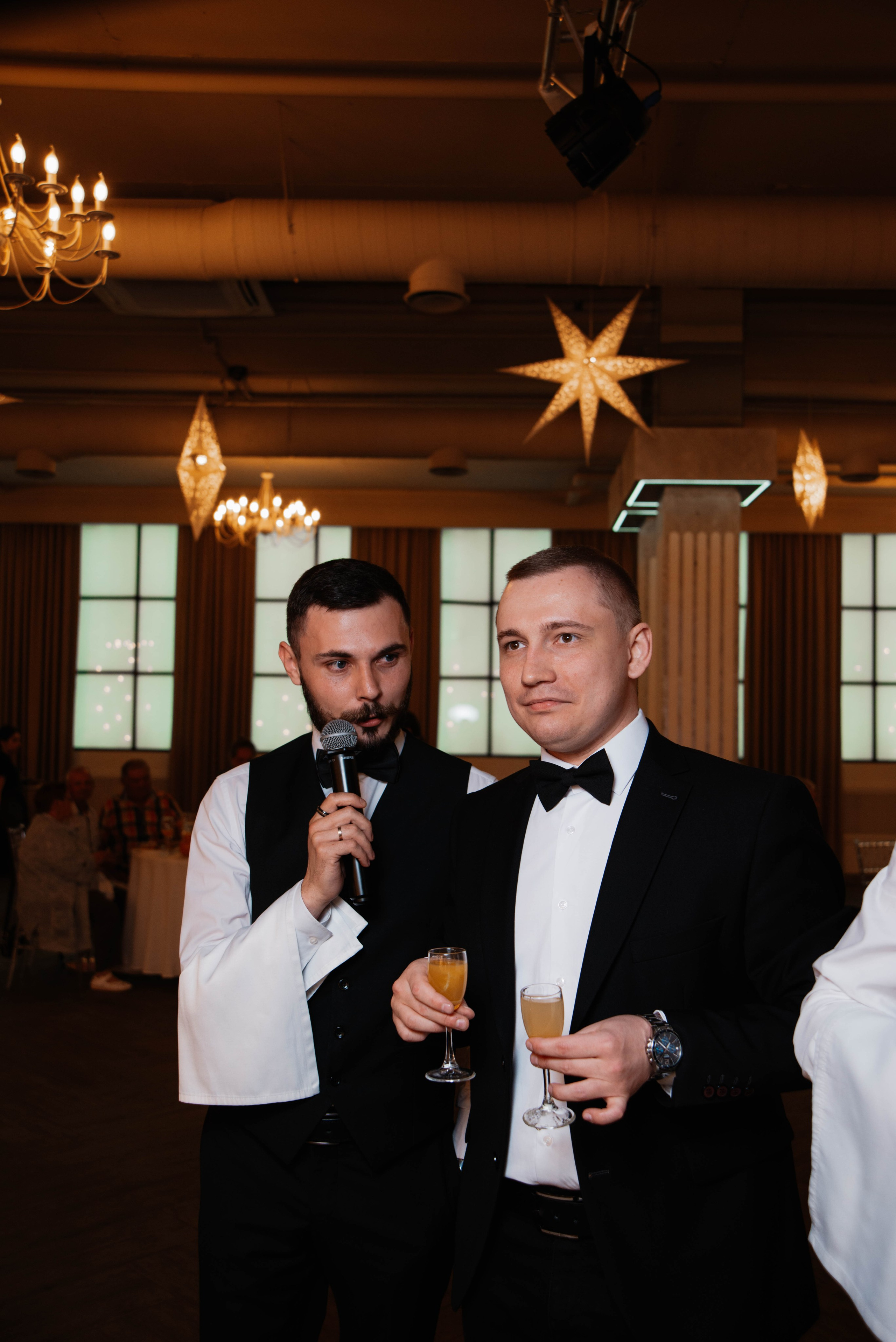 Алексей & Кристина. Ксения Glossa. Портретный и репортажный фотограф в Самаре