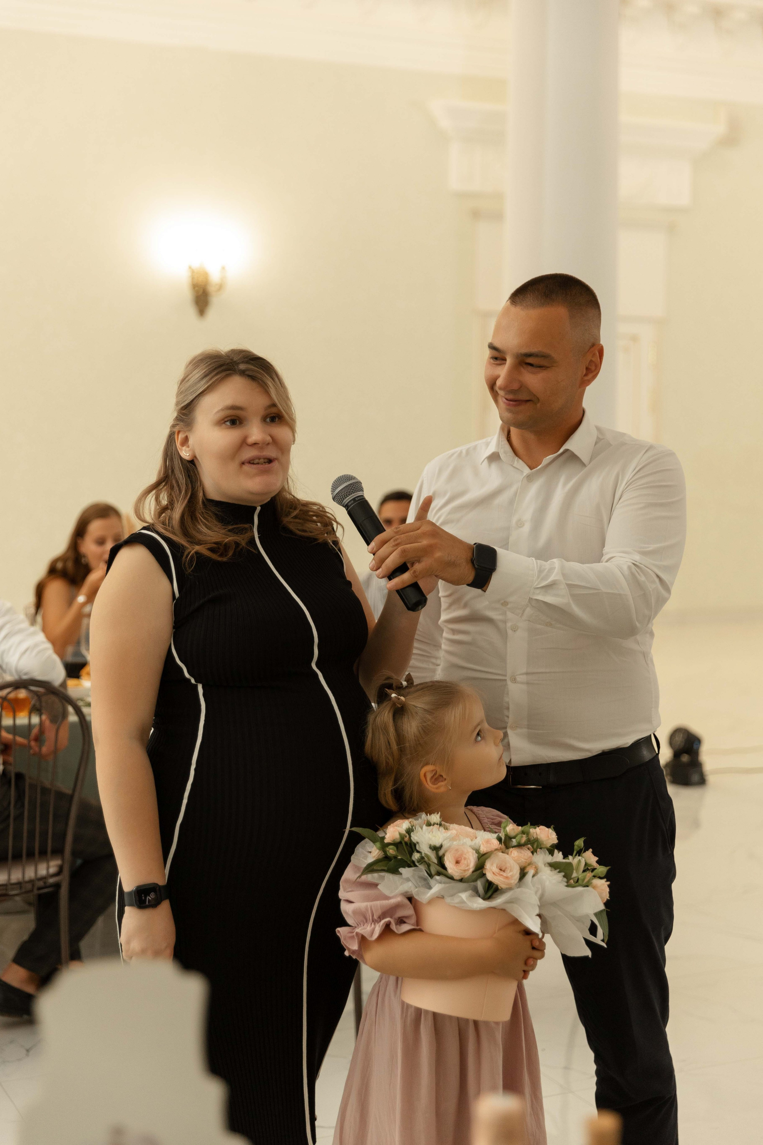 Дом Культуры. Я Ира и я фотографирую свадьбы более 10 лет