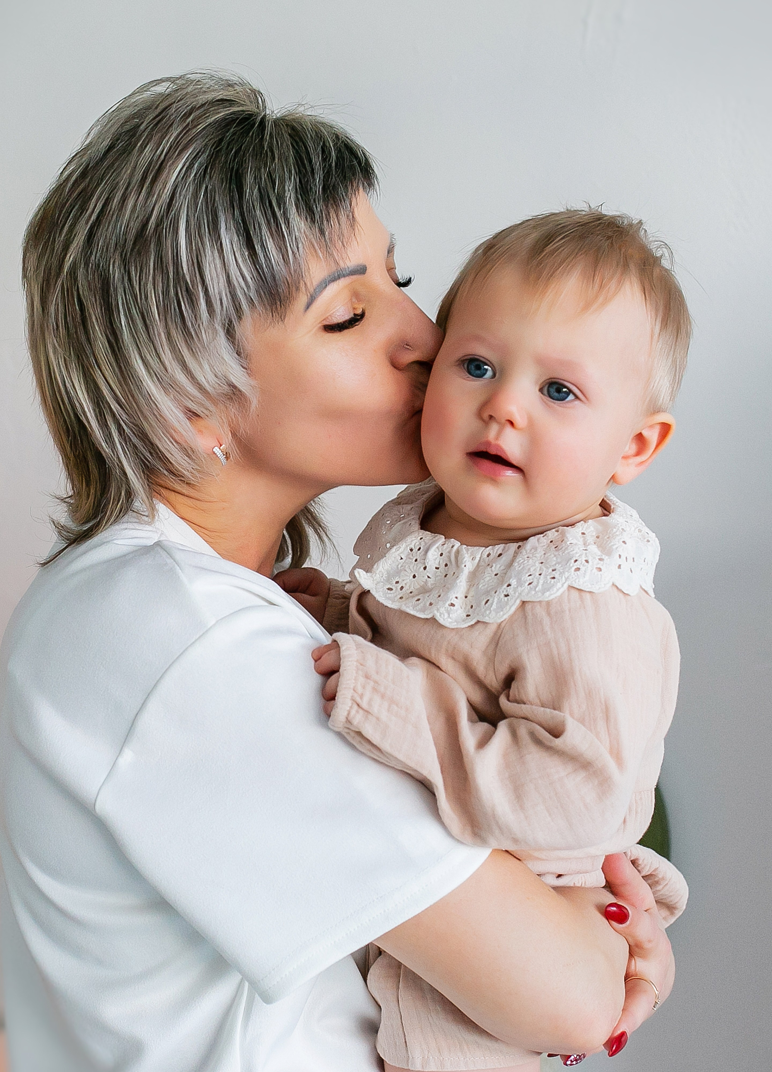 Семейные фотографии. Фотограф новорожденных и семейный фотограф НСО г. Бердск Марина Львова