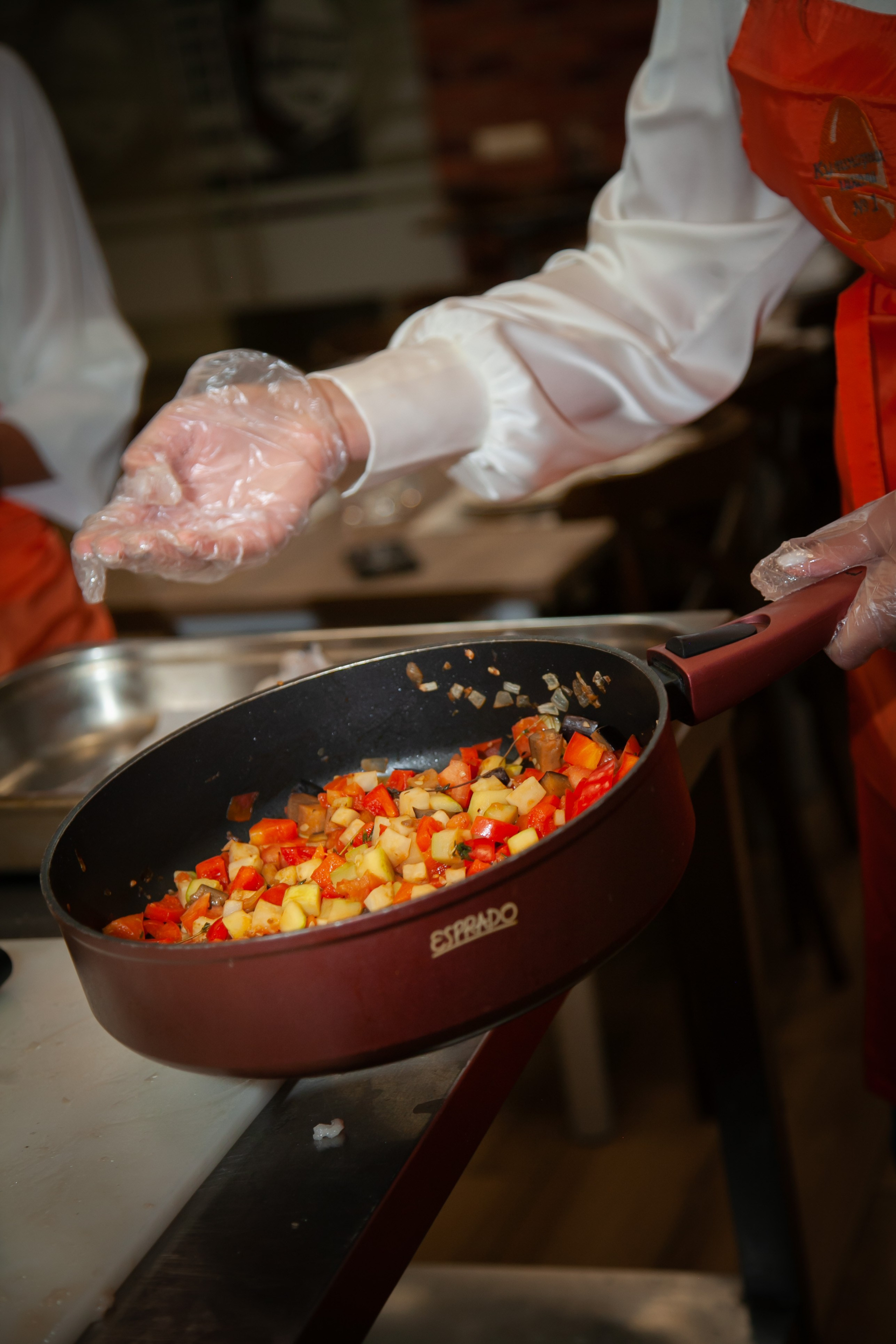 Мастер-классы. Двойняшки-фотографы Анна и Анастасия в Санкт-Петербурге