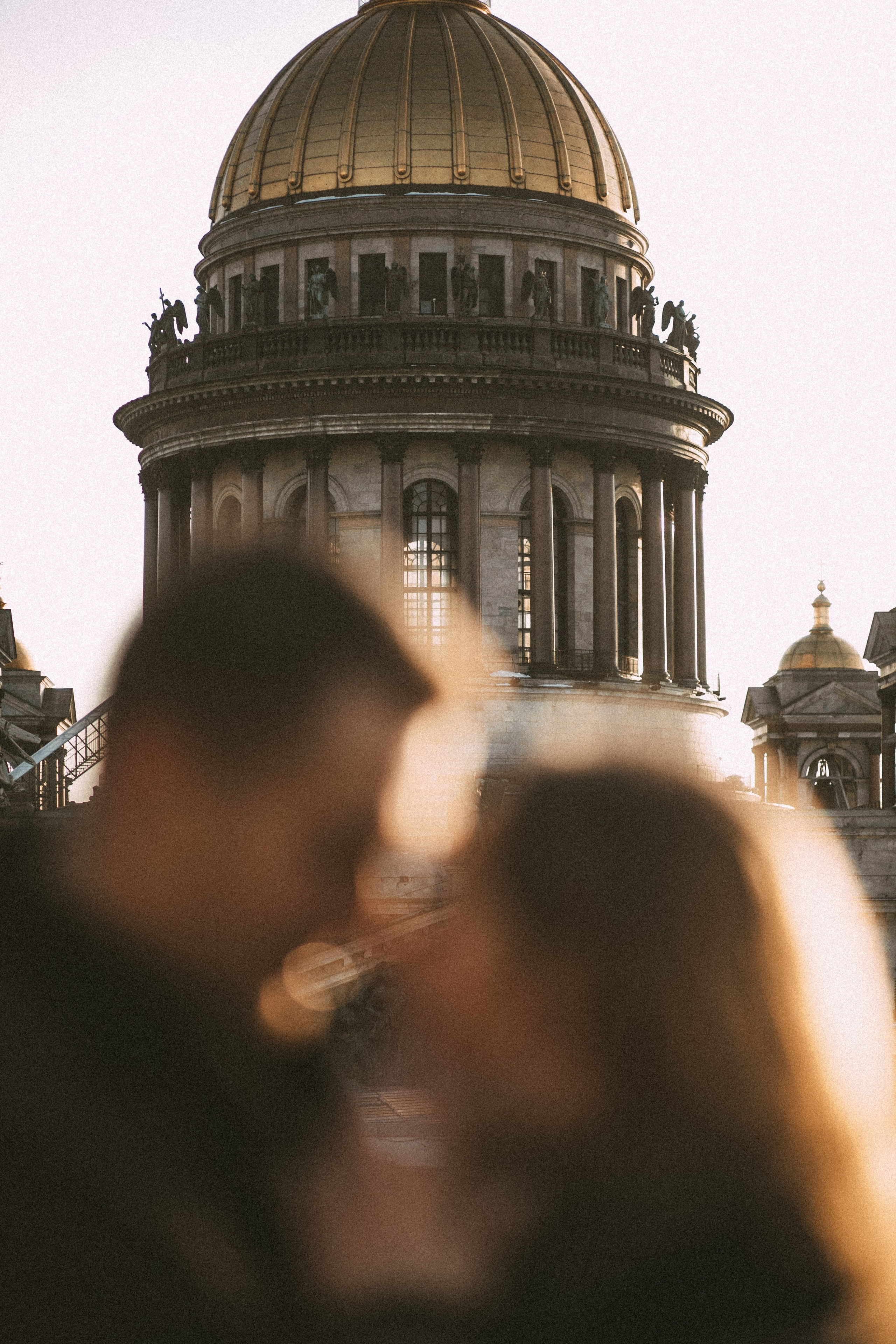 М & H | Санкт-Петербург. Фотограф Екатерина Амбрушкевич