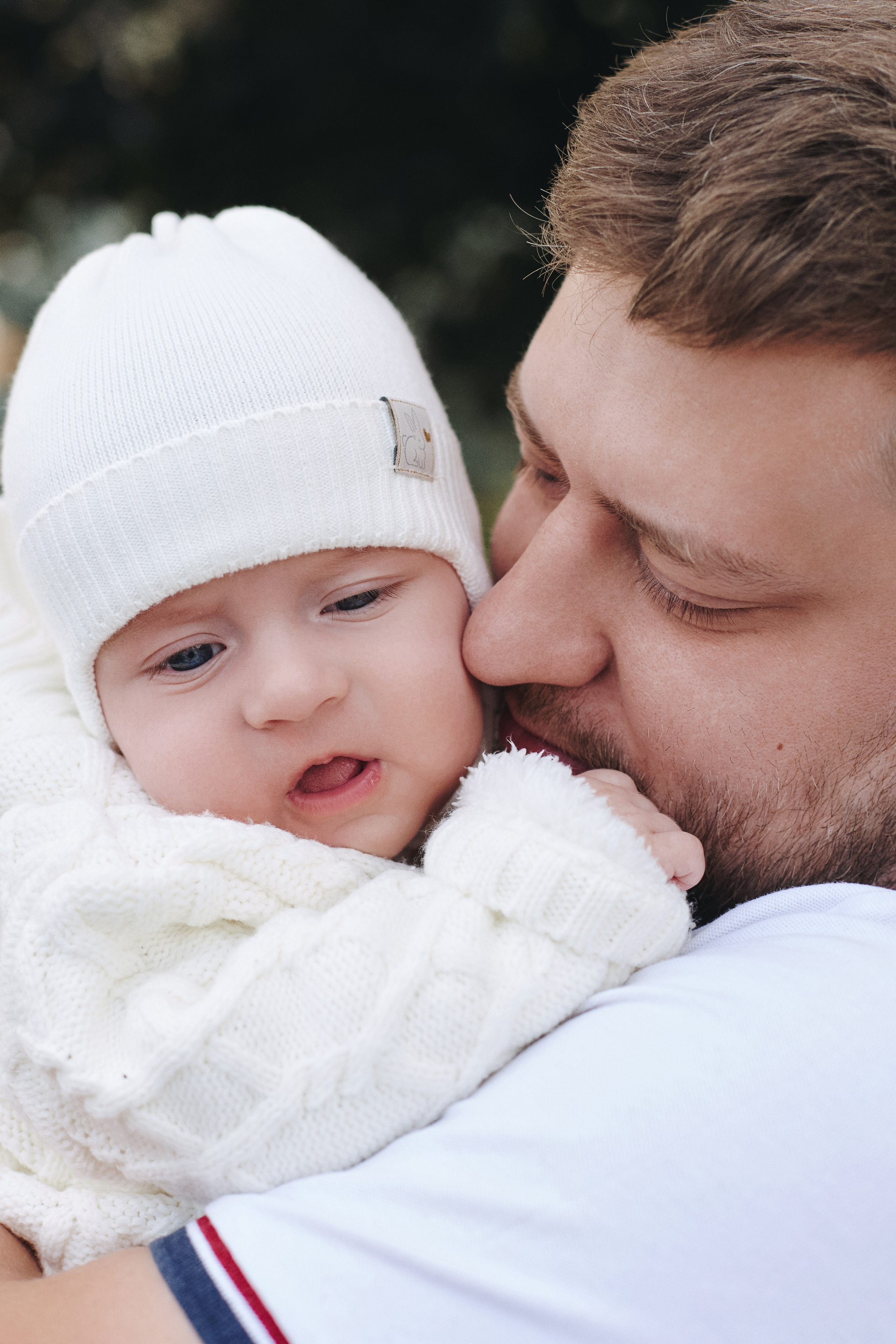 Семейная прогулка. Brand и контент фотограф