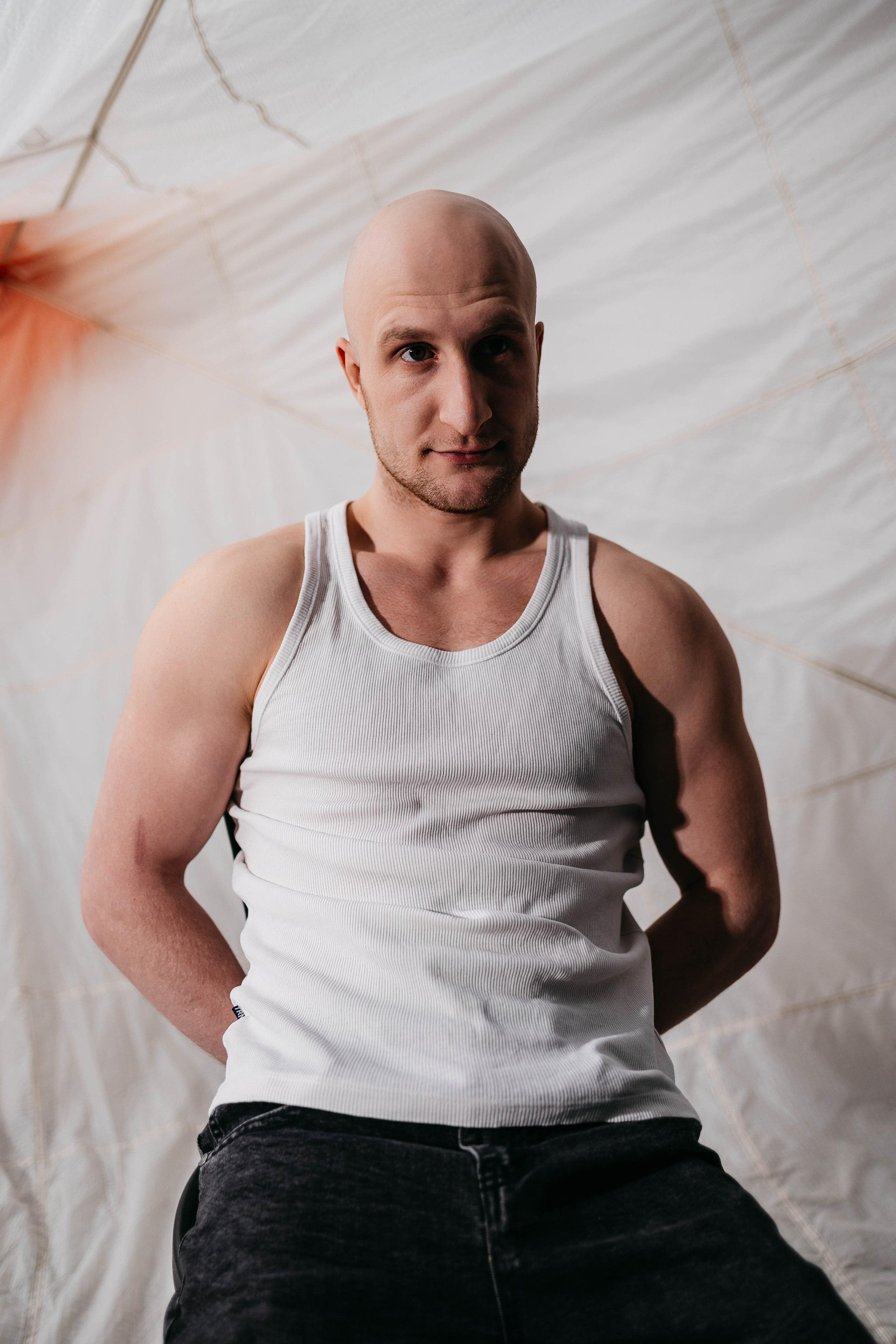 Роман Клоков. Фотограф в Твери Лагодная Яна