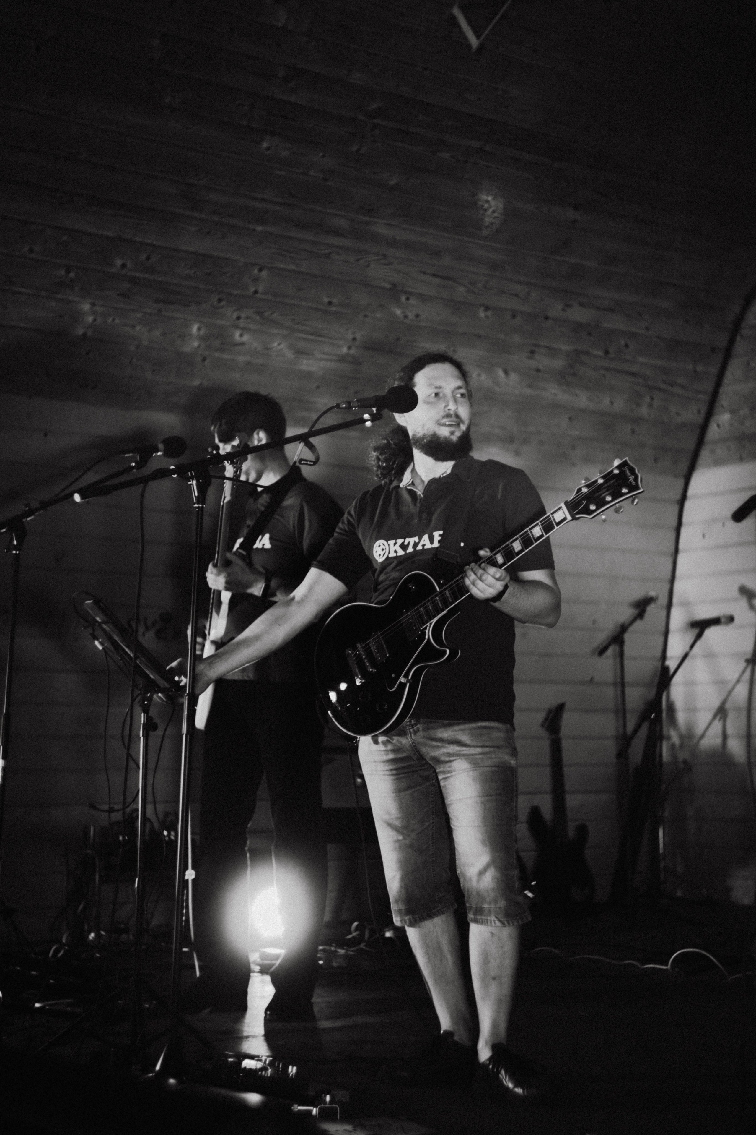 Ворсма. Рок-пати. Фотограф в Нижнем Новгороде