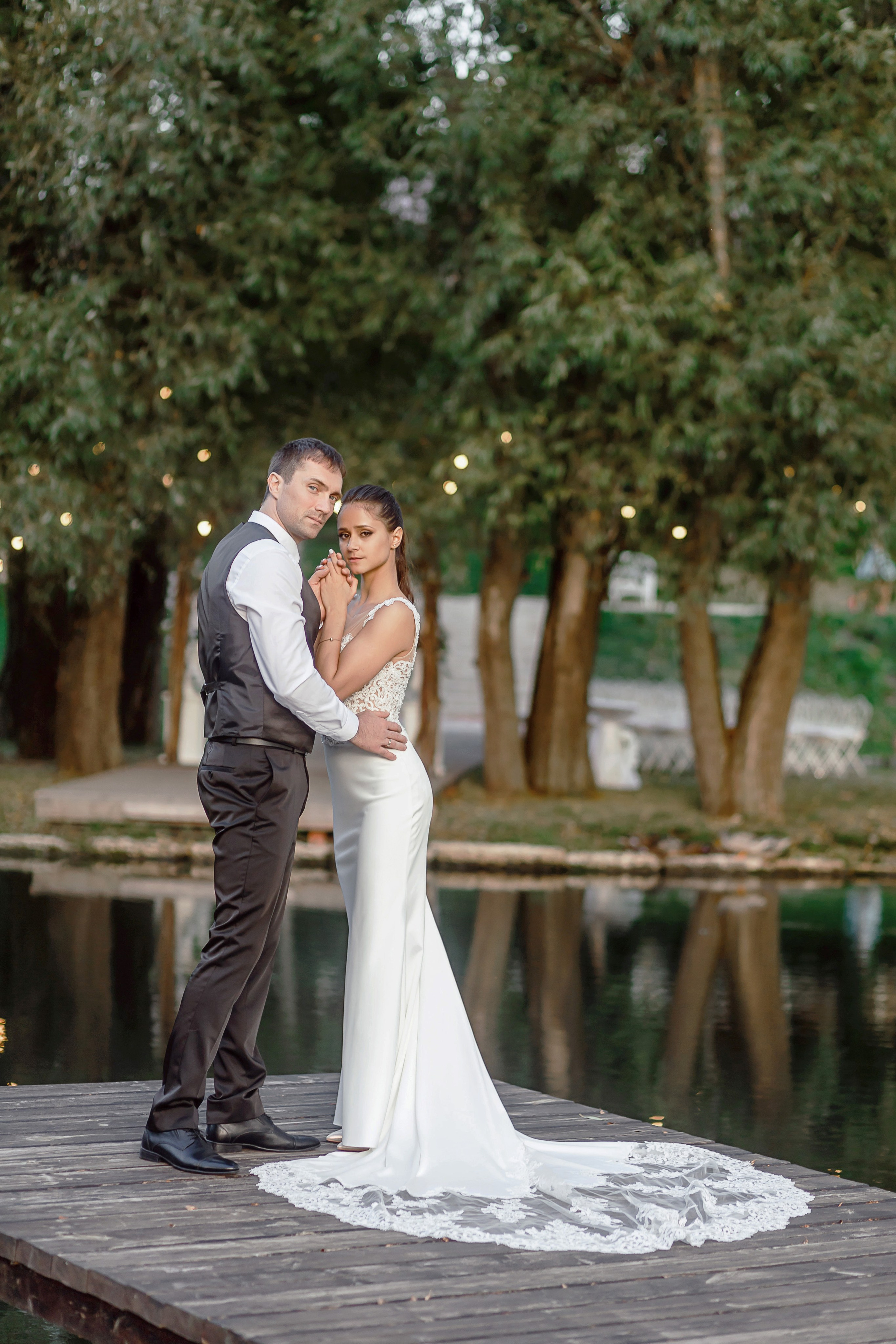 ДМИТРИЙ И ВИКТОРИЯ. Свадебный фотограф в Воронеже Ирина Кривцова