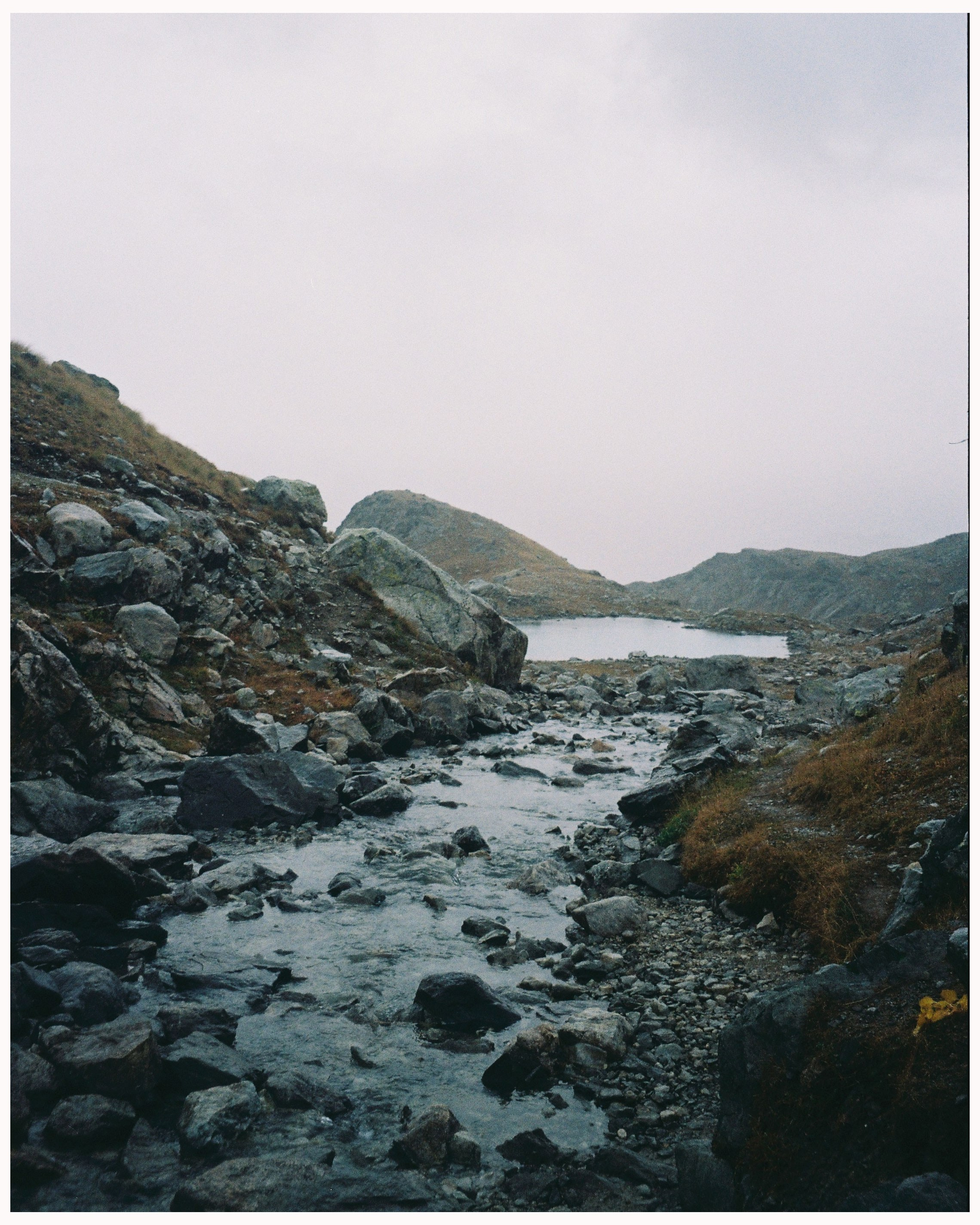 Film. CamToGo with Aleks