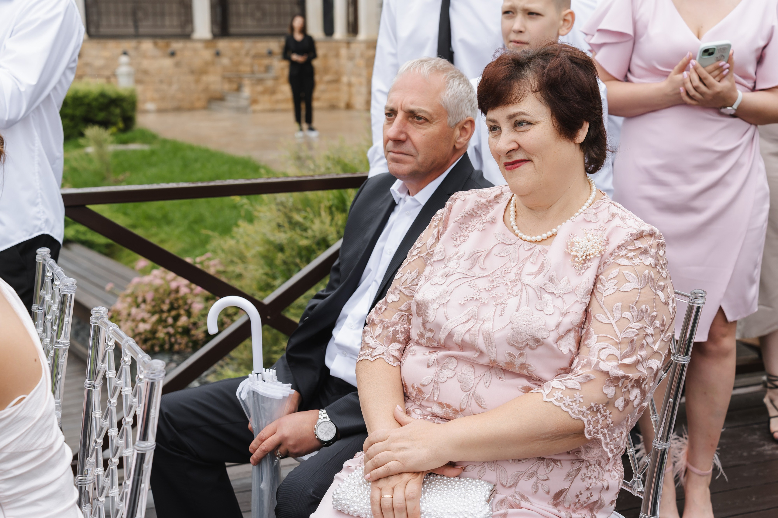 Полина и Данил | 22.06.2025. Свадебный фотограф в Москве Яна Деньгина