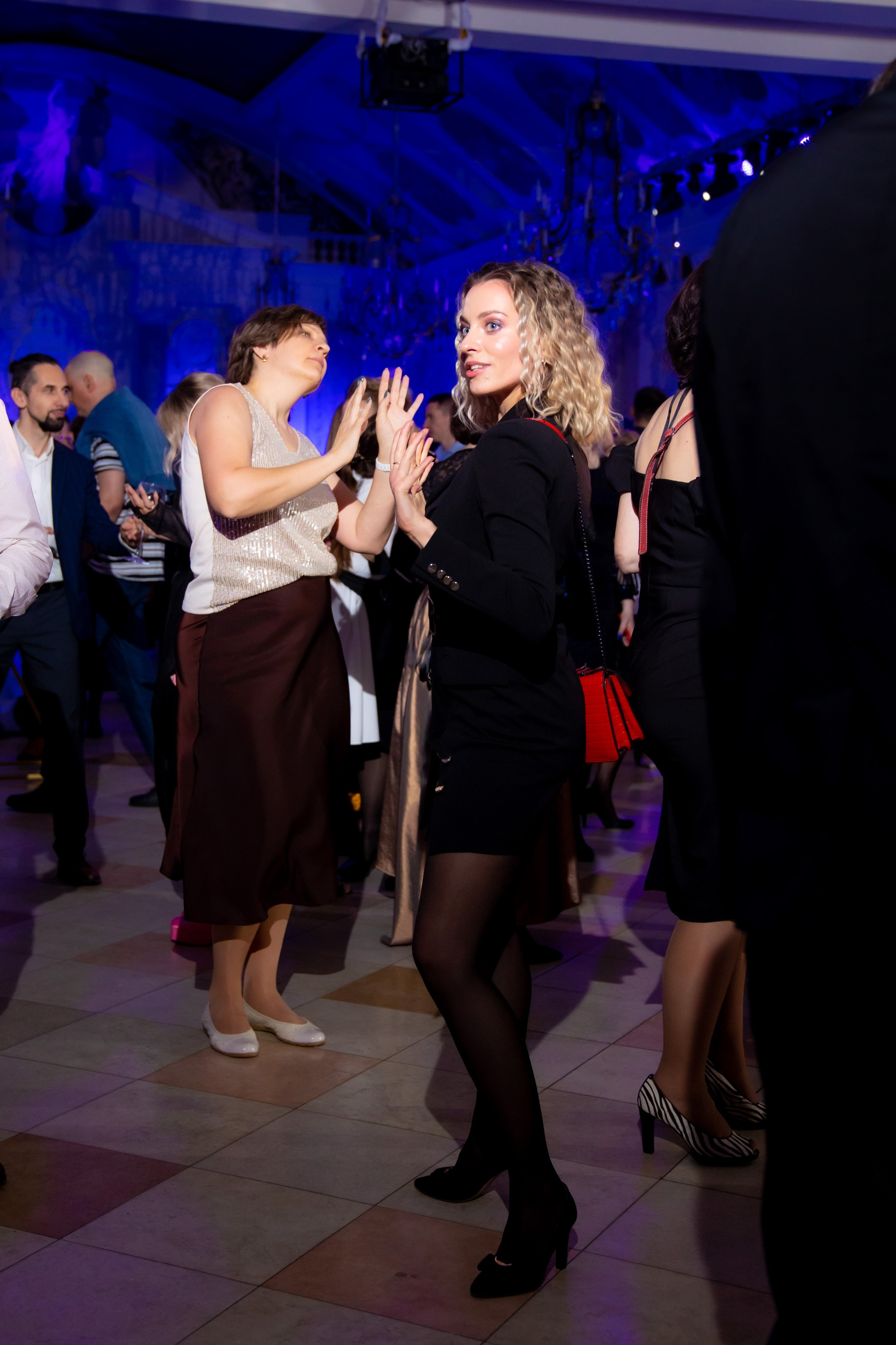 Новый Год 2022. Фотограф на праздник, корпоратив, День Рождения и Юбилей в г. Санкт-Петербурге Алексей Анкушев