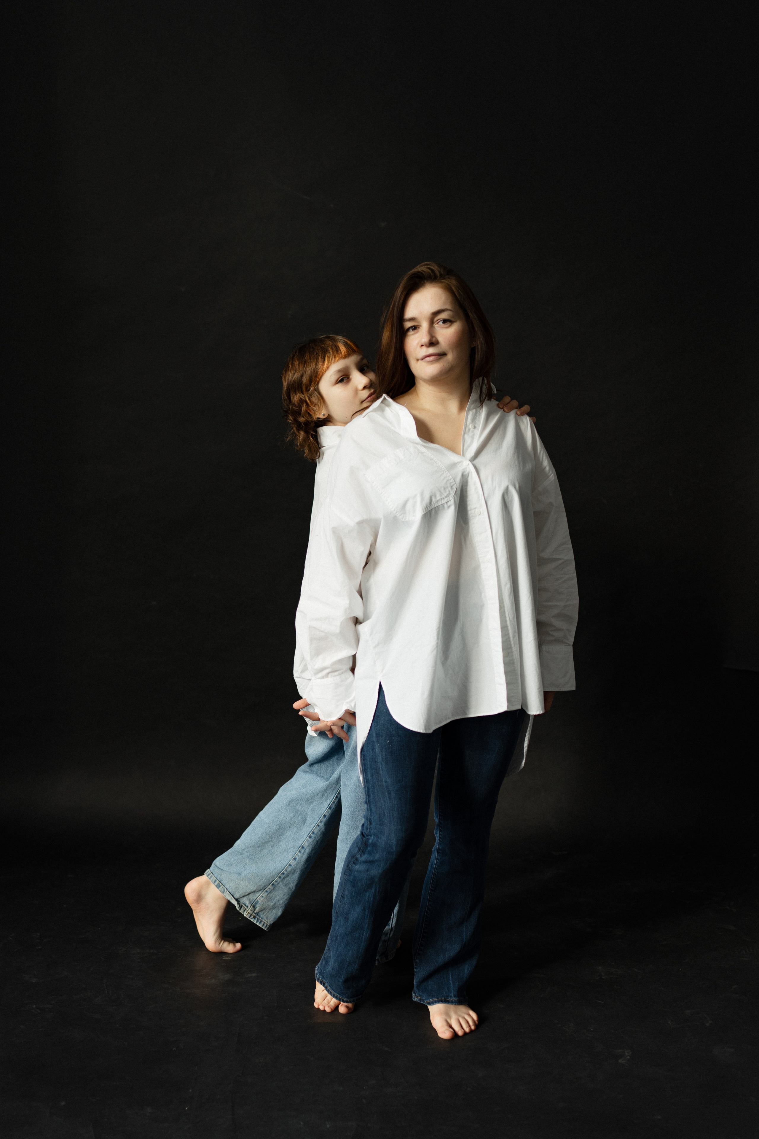 Olga & Sonya. Твой фотограф в Москве и Московской области Романцова Ирина