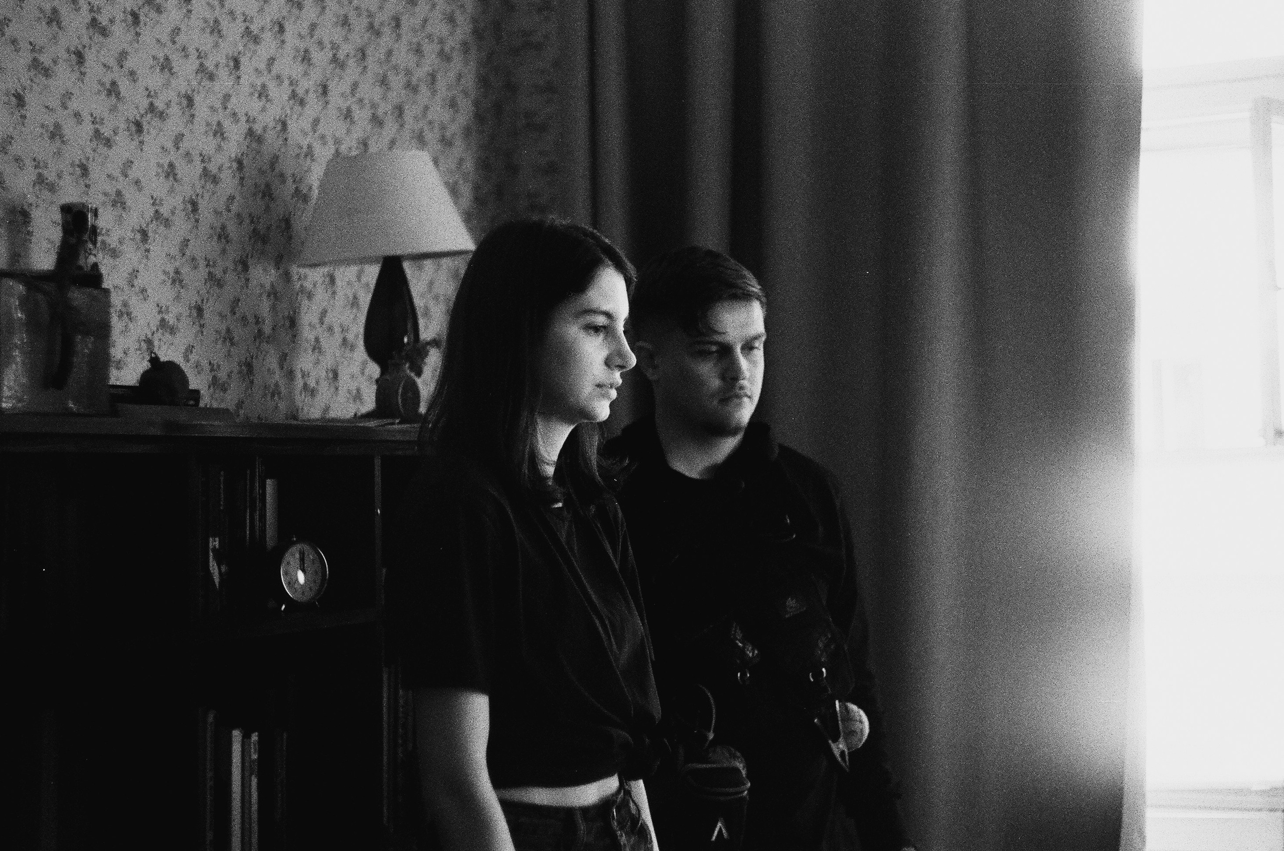 Бэкстейдж фотосъемка в СПб | Закулисье видеоклипов и творческих проектов