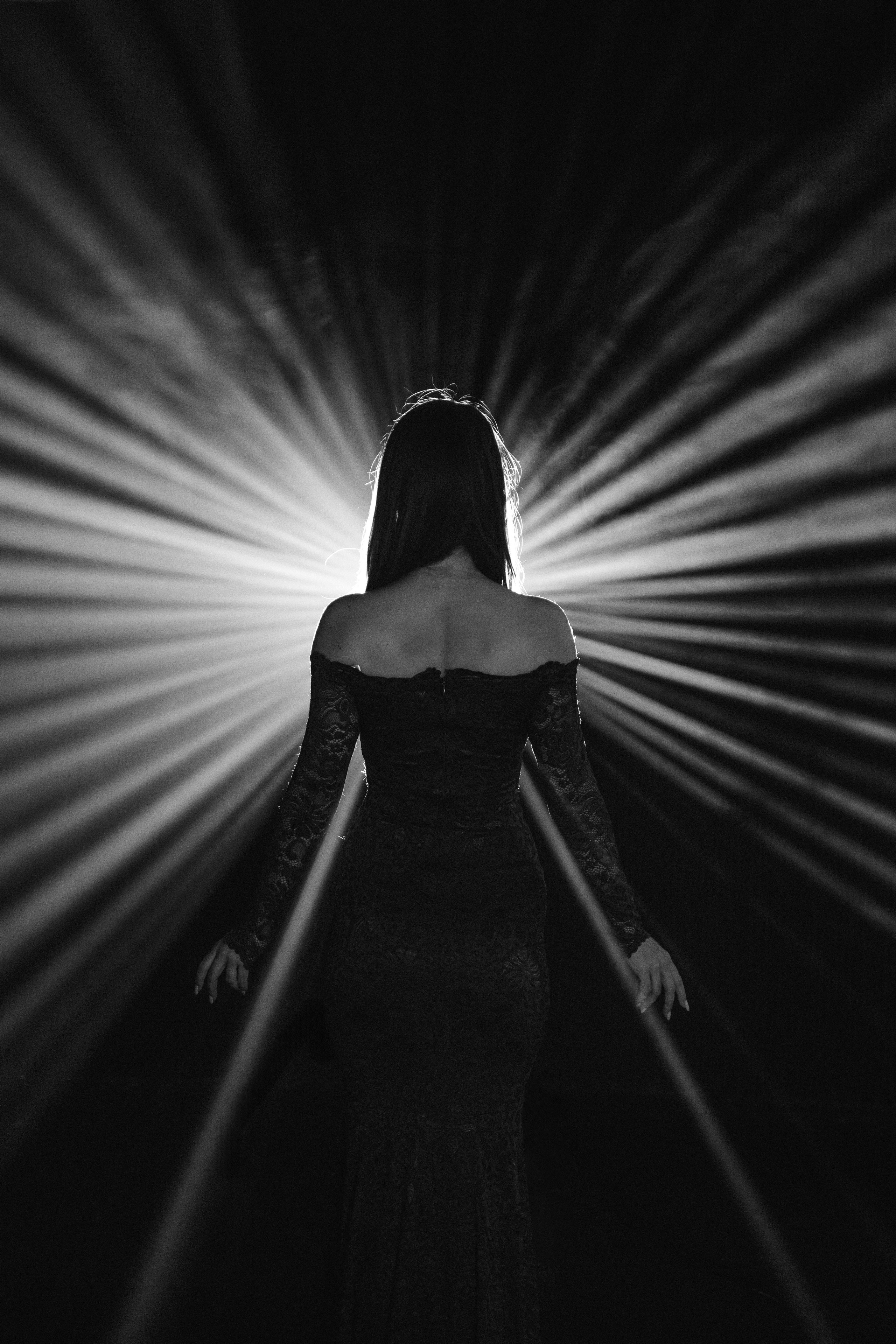 Концептуальная сЪемка. Фотограф в городе Сочи Александр