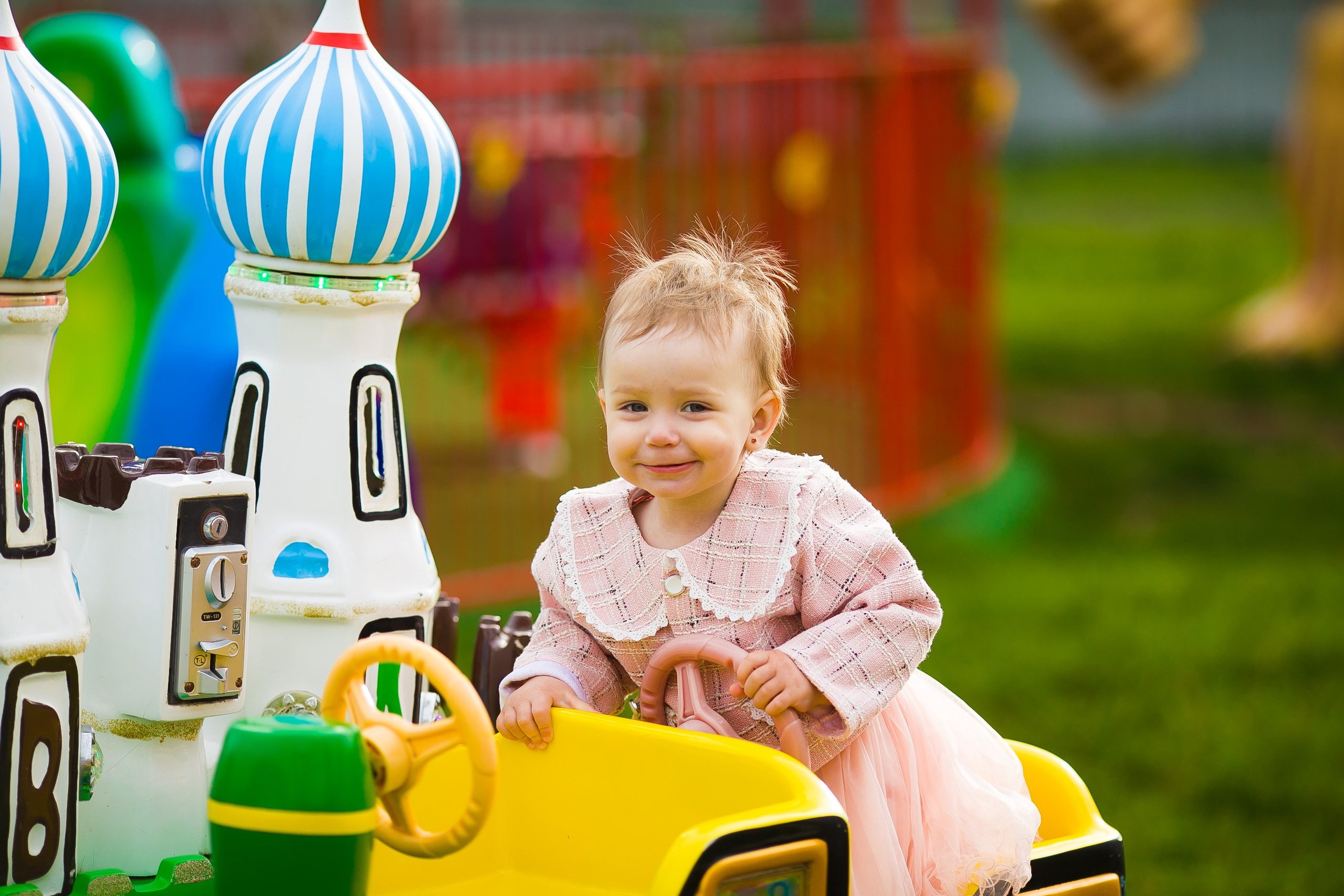 Парк. Дизайн интерьера Керчь, дизайнер интерьера Еремина Мария Керчь, Симфер