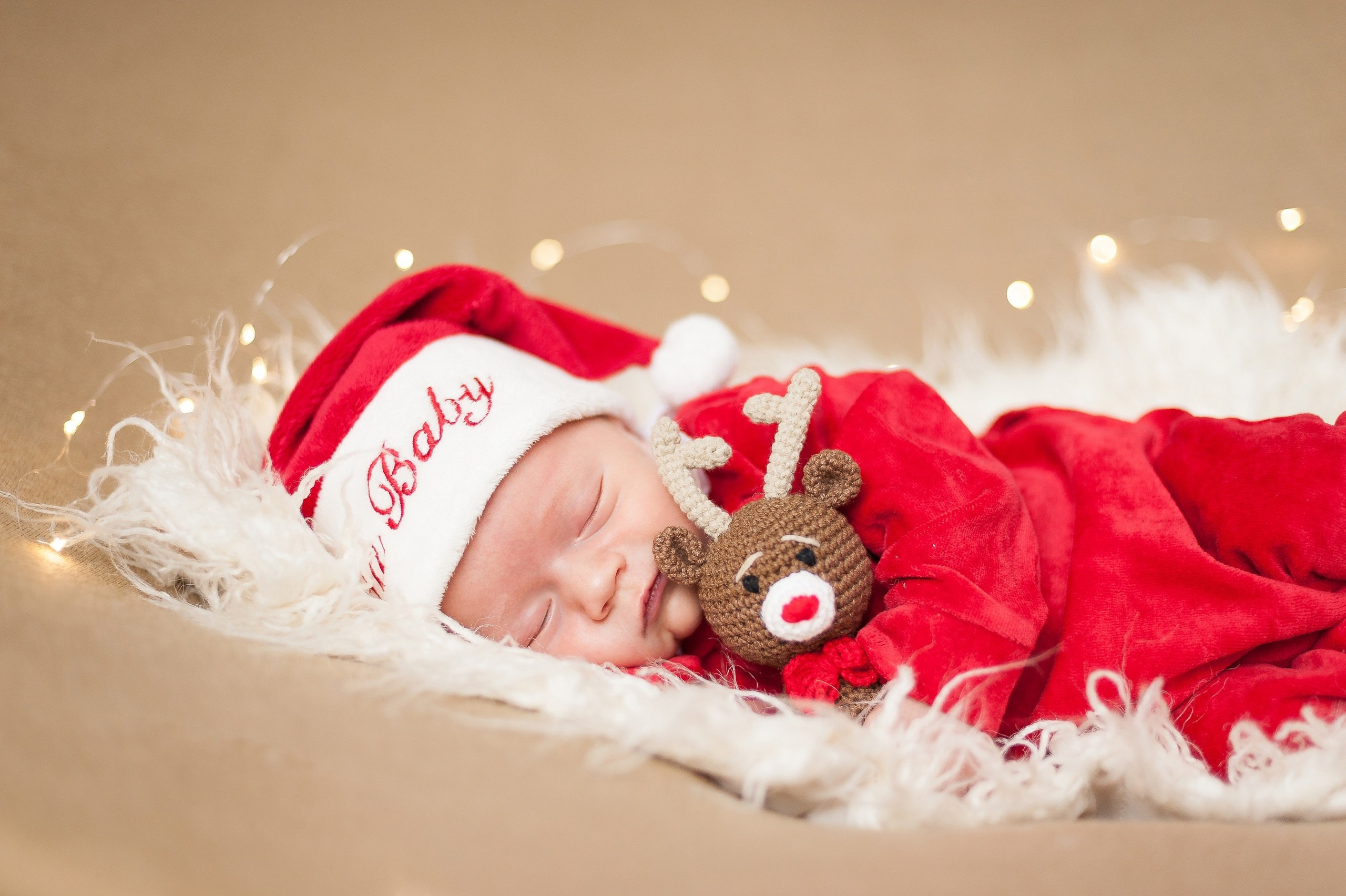 Стёпа, 12 дней. Фотограф новорождённых в Йошкар-Оле Ильмира Сидоркина