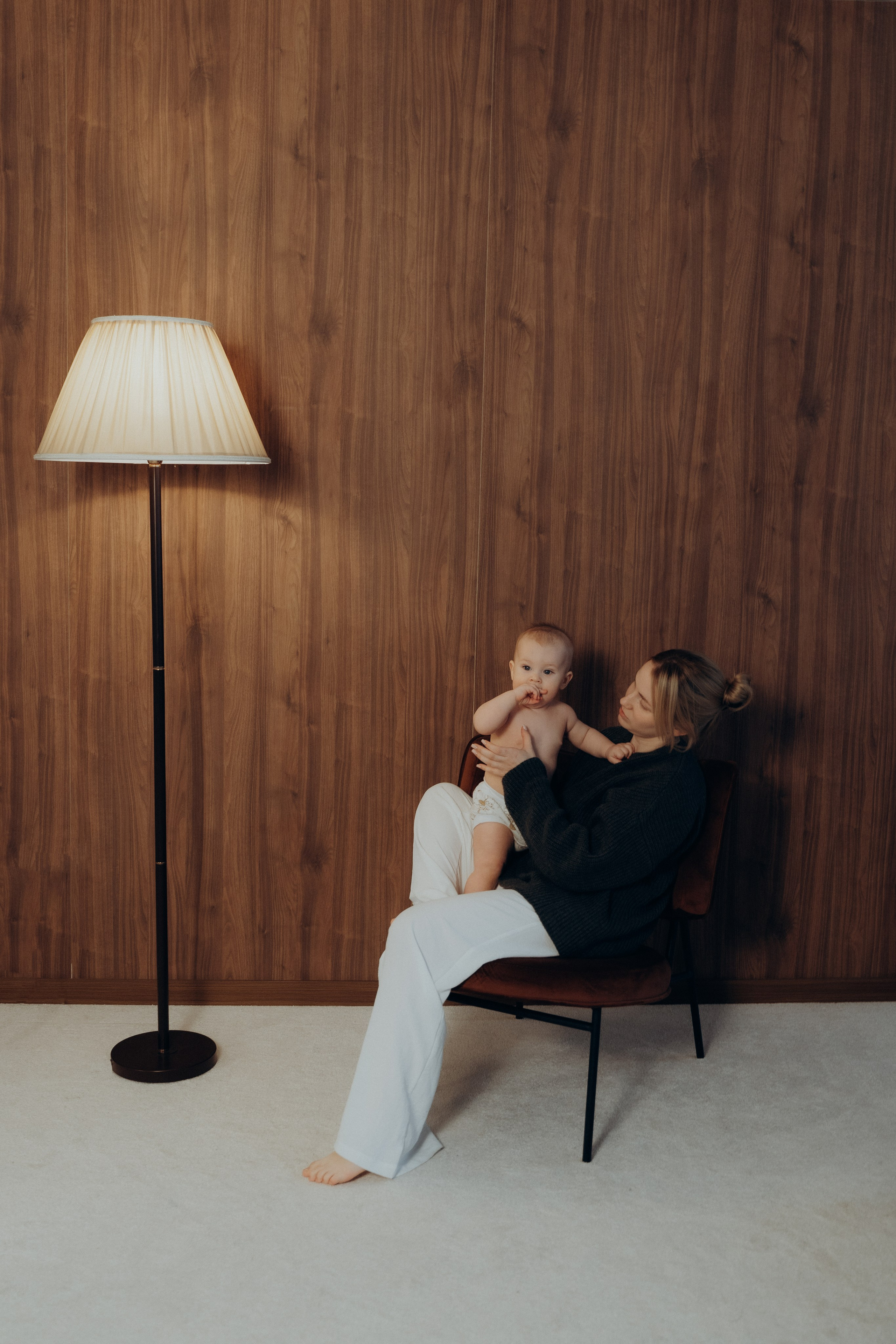 Тихо о главном. Фотограф в Анапе Климушина Ангелина