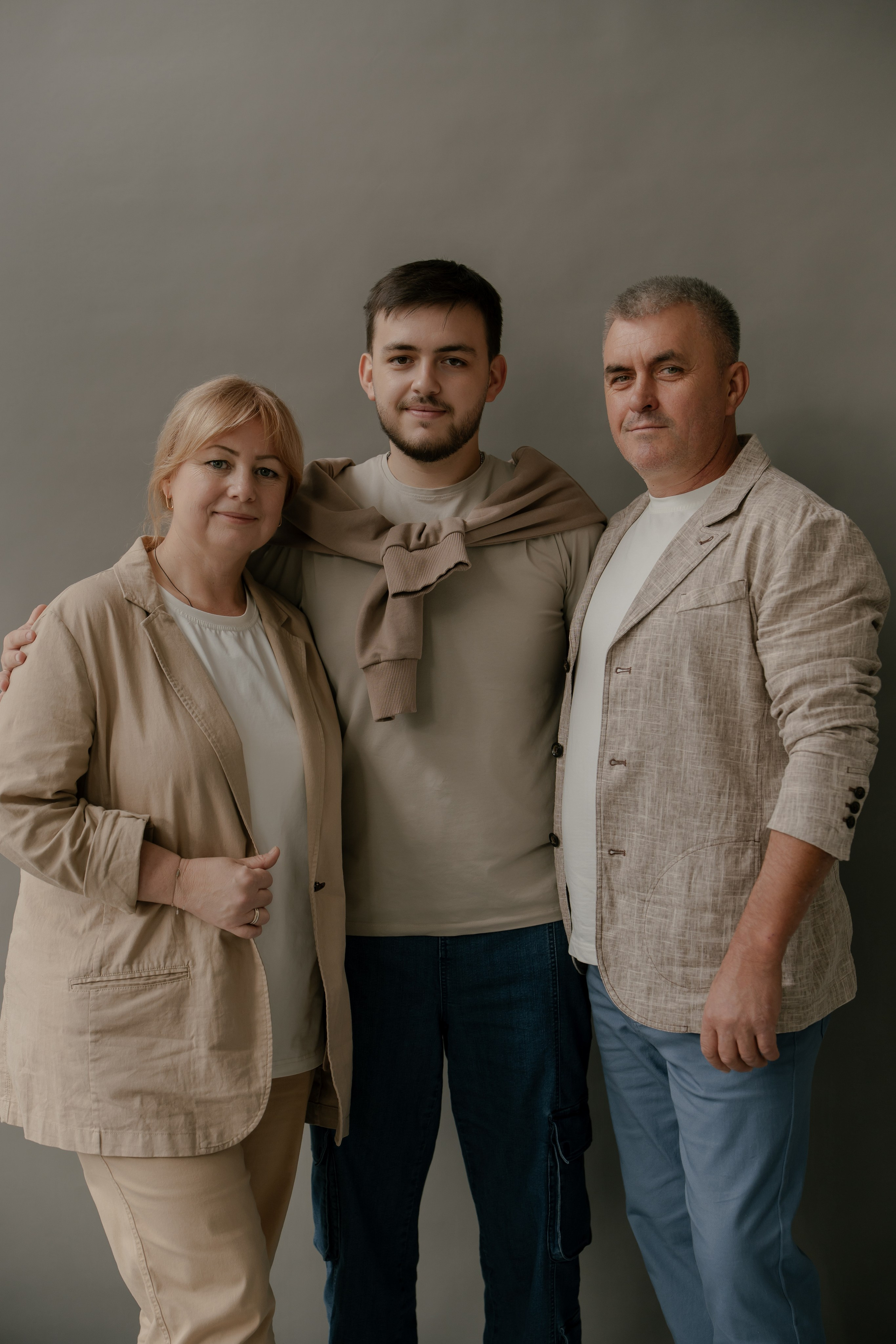 Большая семья Елисея. Свадебный и семейный фотограф в Москве и Красногорске — живые кадры | Анастасия Тихонова