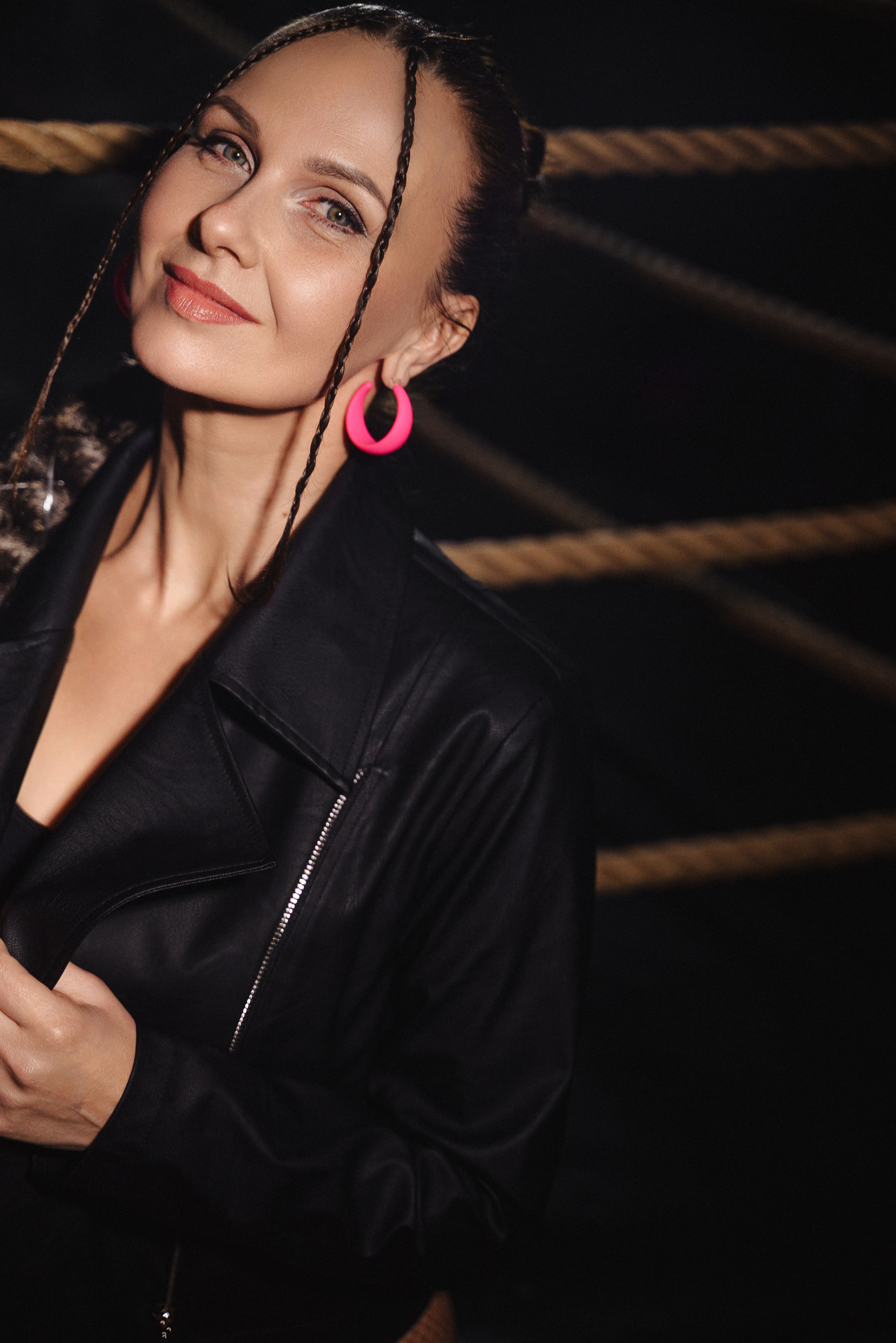 Евгения. Свадебный и портретный фотограф в Минске Наташа Каракулова