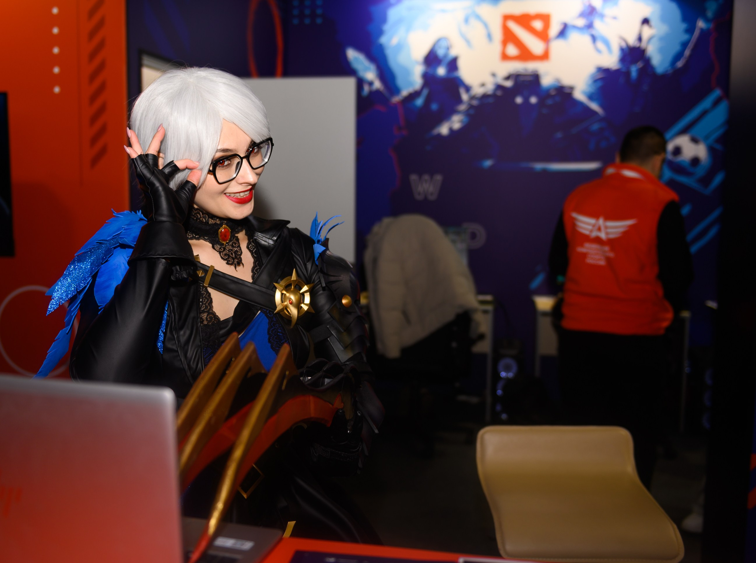 Фестиваль студенческого спорта. Свадебный и семейный фотограф София Невская