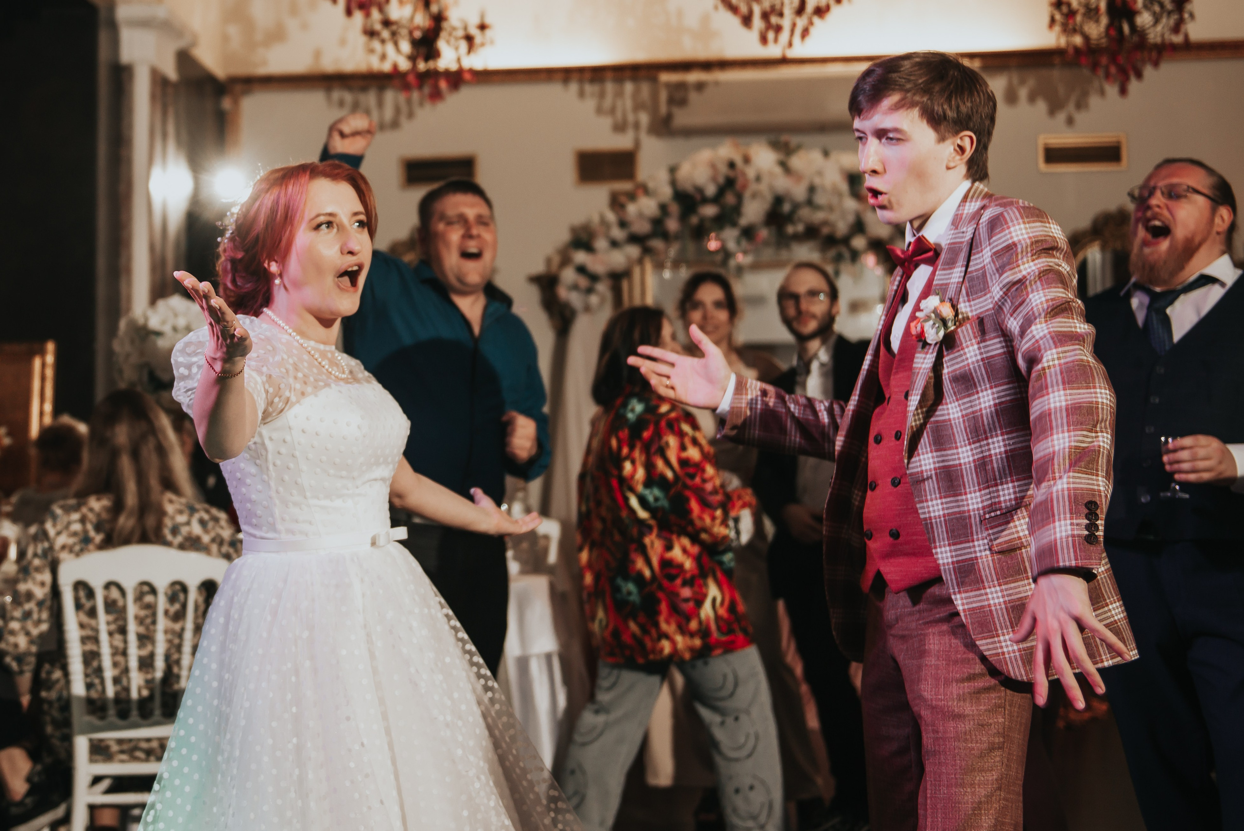 Питерская классика. Александр и Валерия. Свадебный и семейный фотограф София Невская