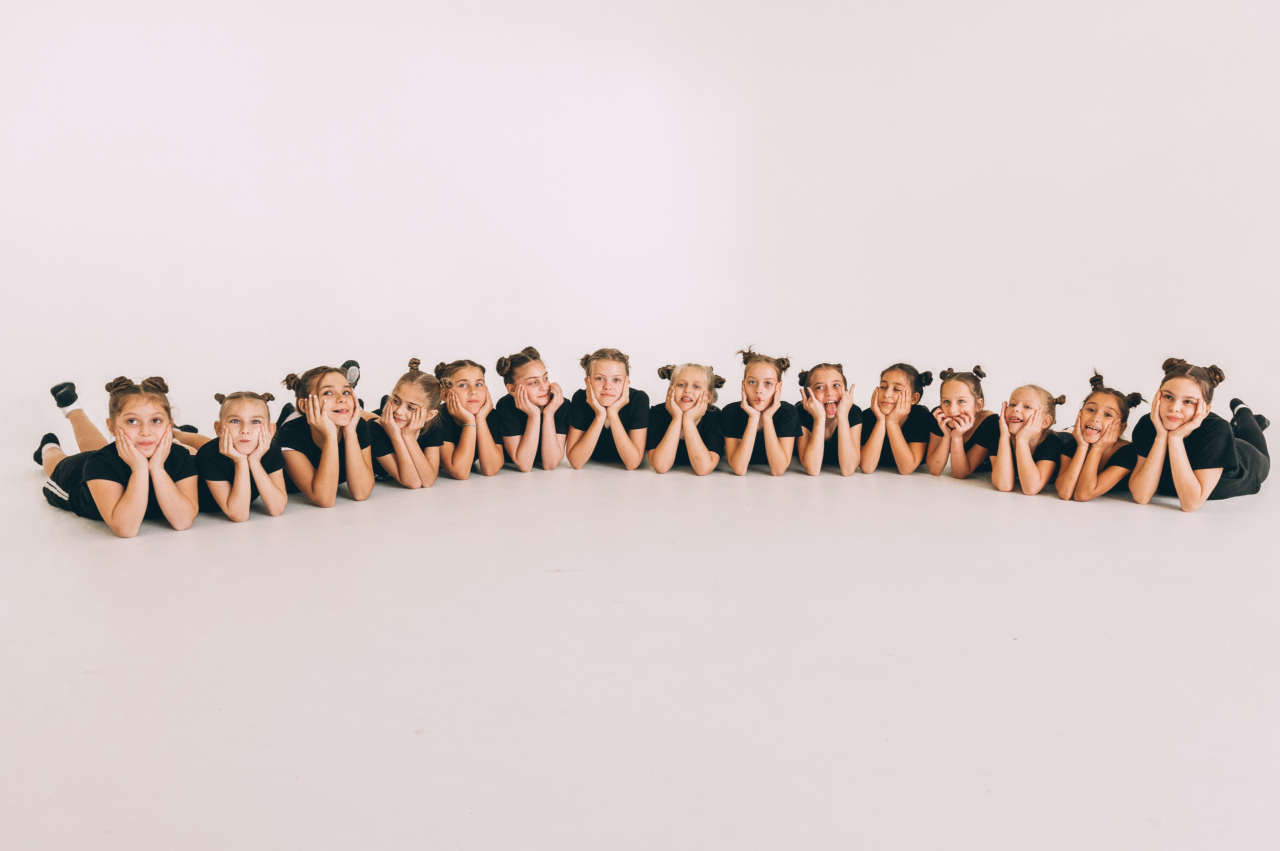 Фотосессия для учеников студии «Хочу танцевать». Свадебный и семейный фотограф София Невская