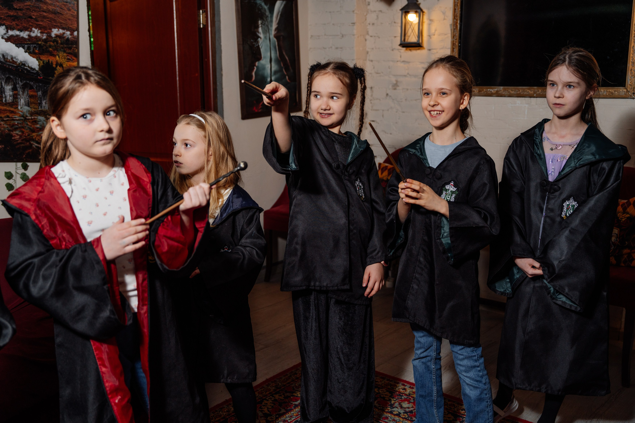 Интеллектуальные или развлекательные квизы. Главная