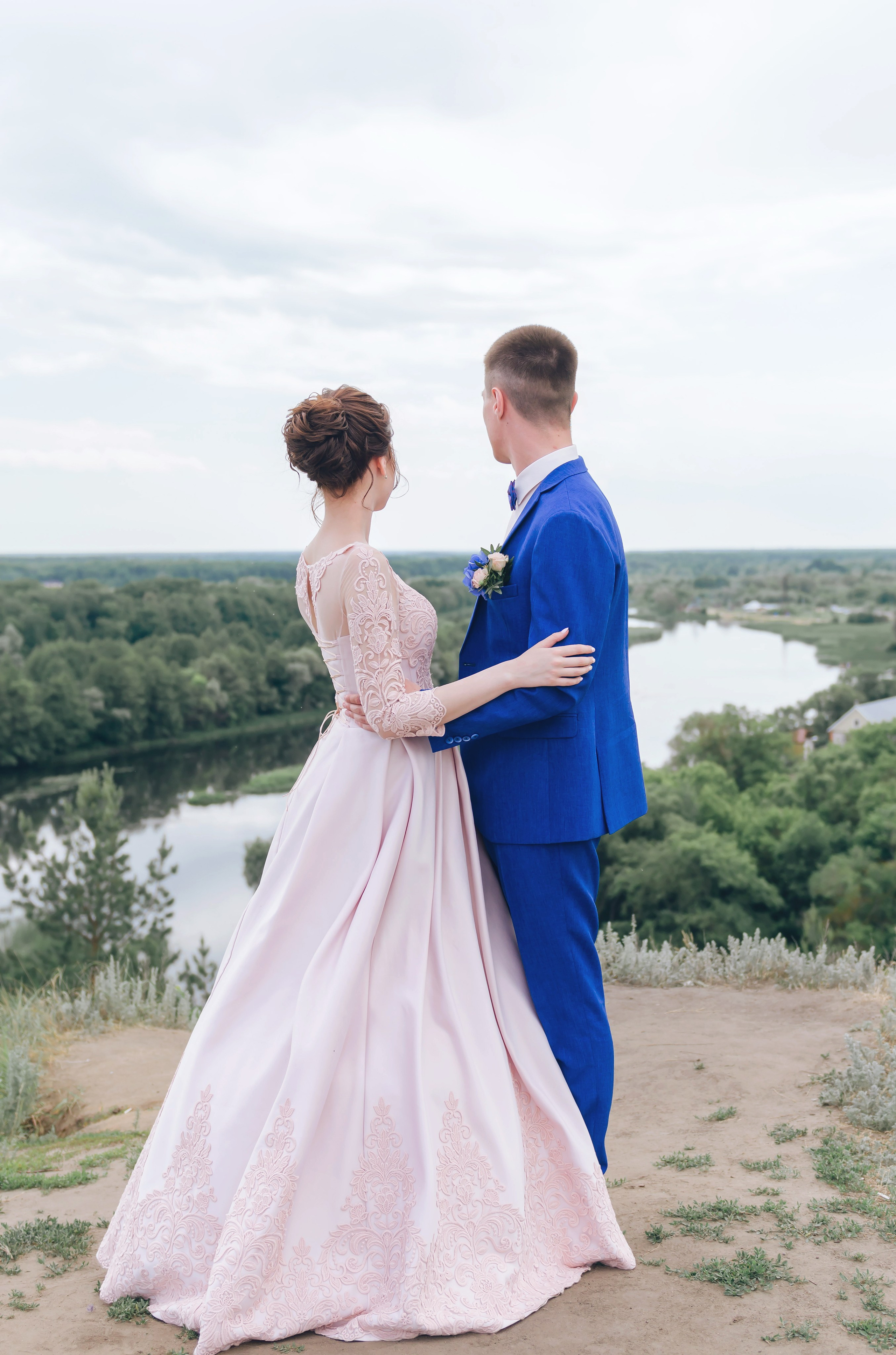 Александра и Артём. Семейный и детский фотограф в Воронеже София Минакова