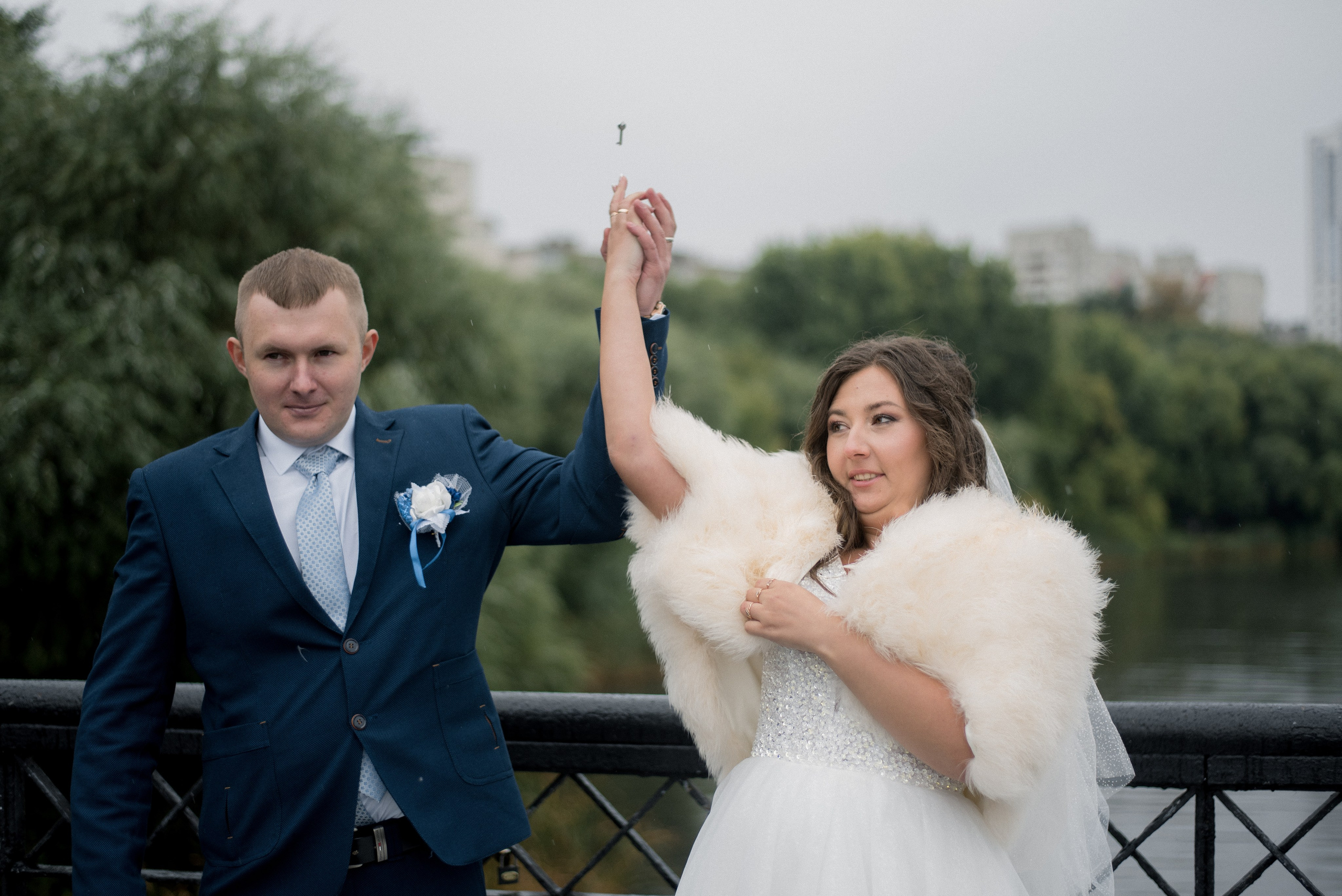 Анастасия и Роман. Семейный и детский фотограф в Воронеже София Минакова