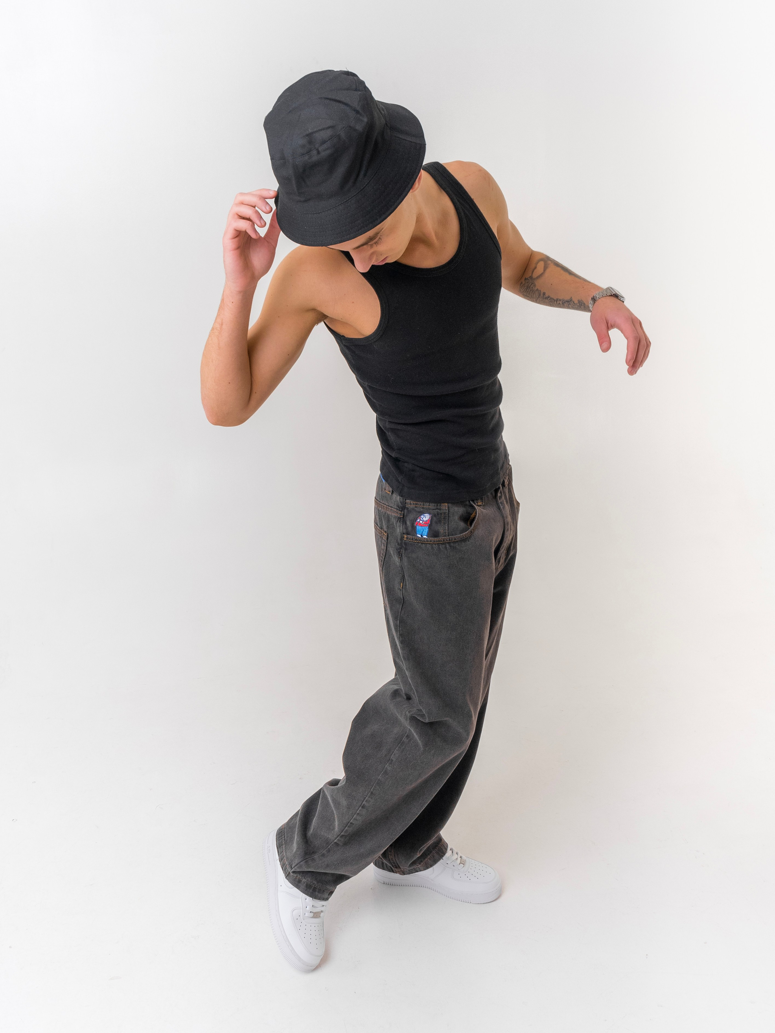 Одежда. Видеограф Москва | Видеограф Антон