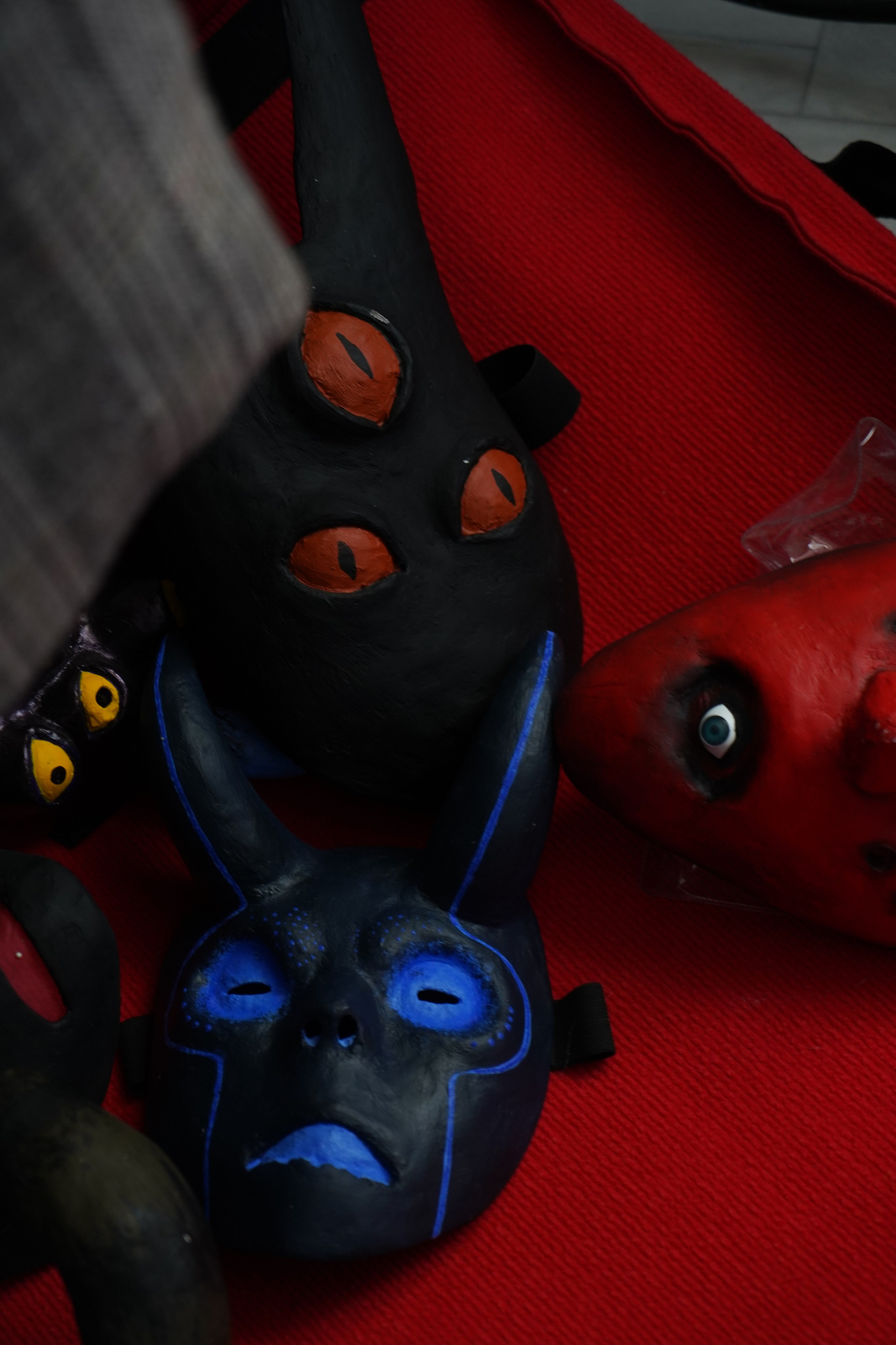 К/м Экзистенциальные ножницы (реж. Н.Григорьева). Главная