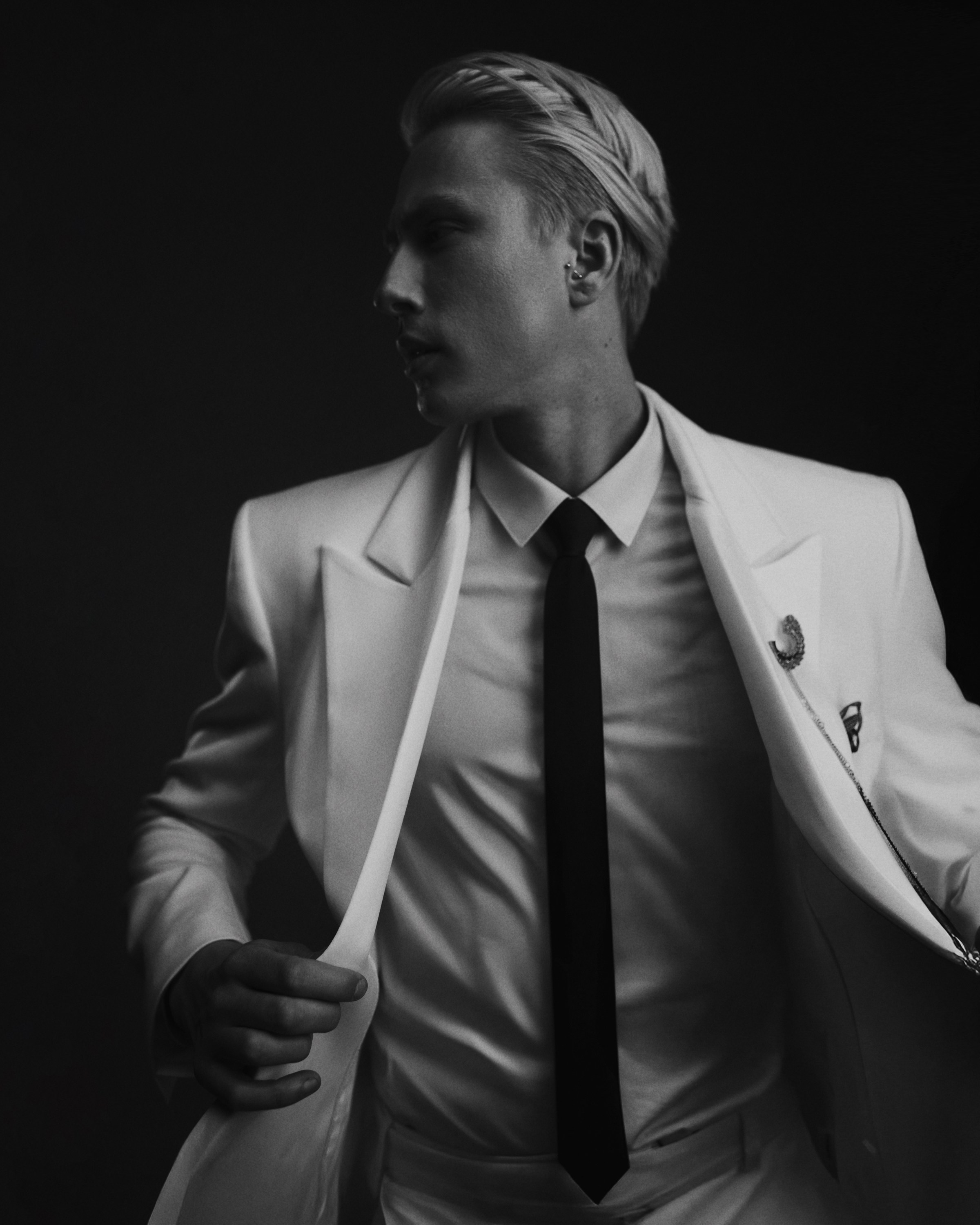 Elegance. Фотограф Александр Захар. Минск, Москва, Дубай