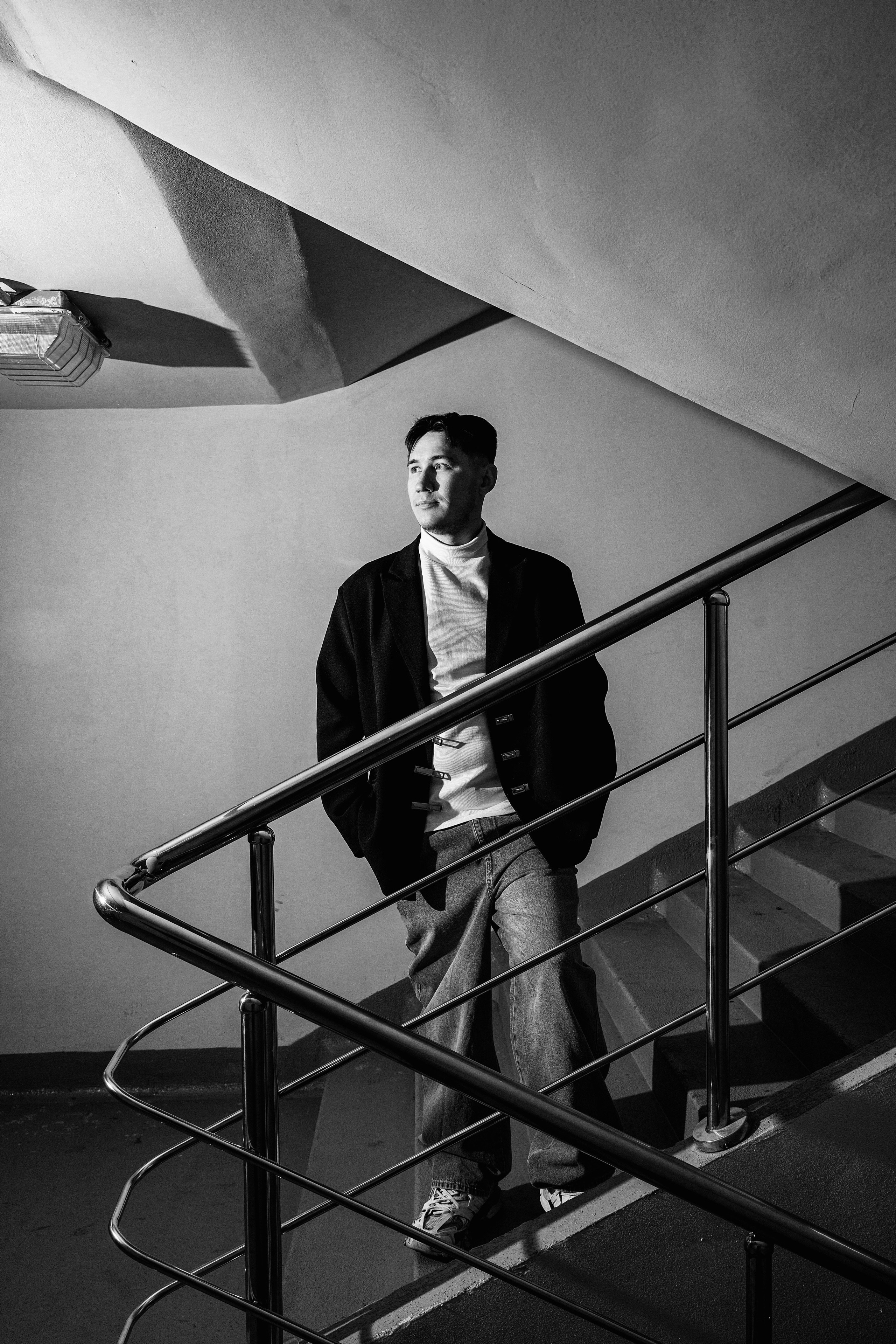 Максим. Фотограф Виталий Хайлов, Екатеринбург