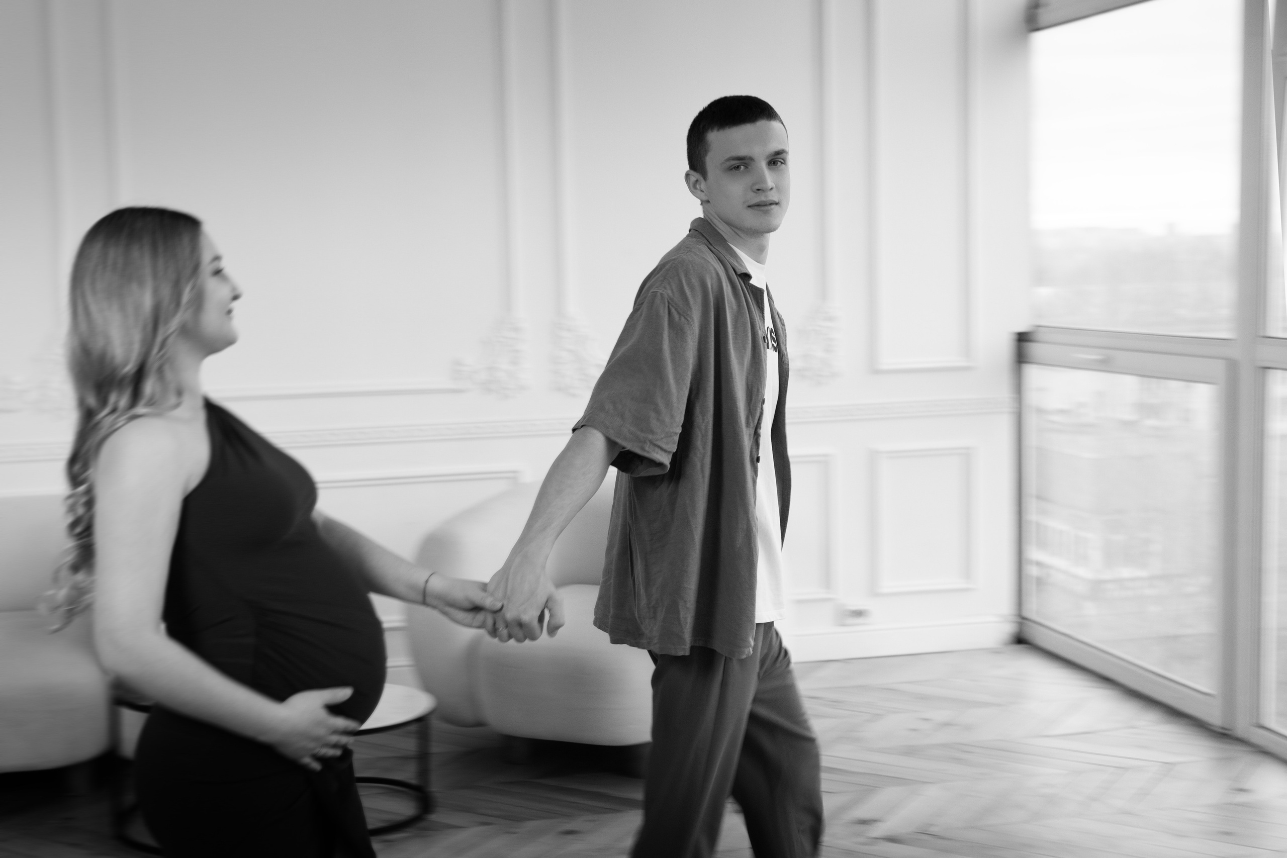Сергей и Геля. Свадебный и контент фотограф в Новосибирске Еремин Александр