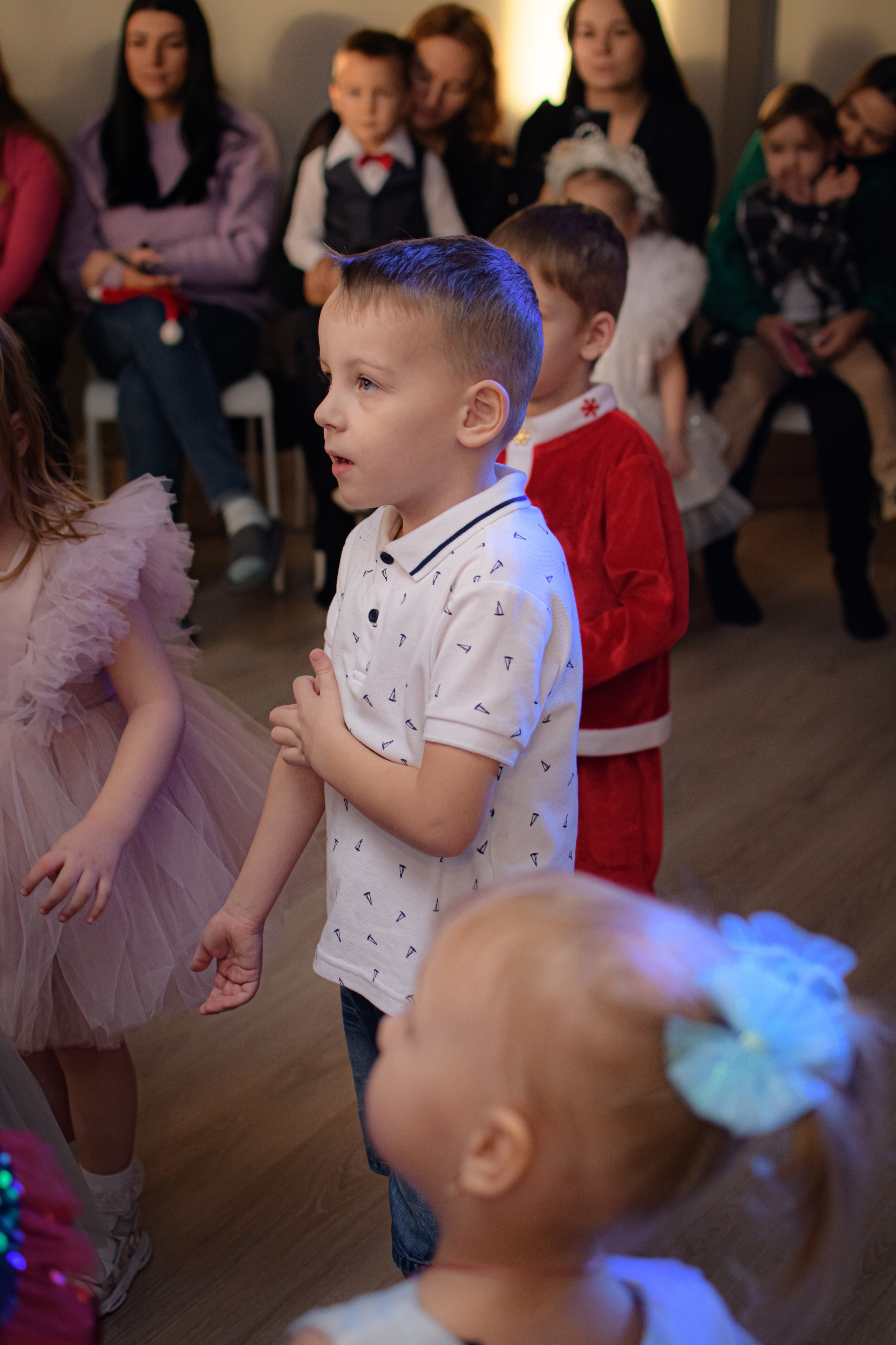 HAPPY NEW YEAR. Photokarish