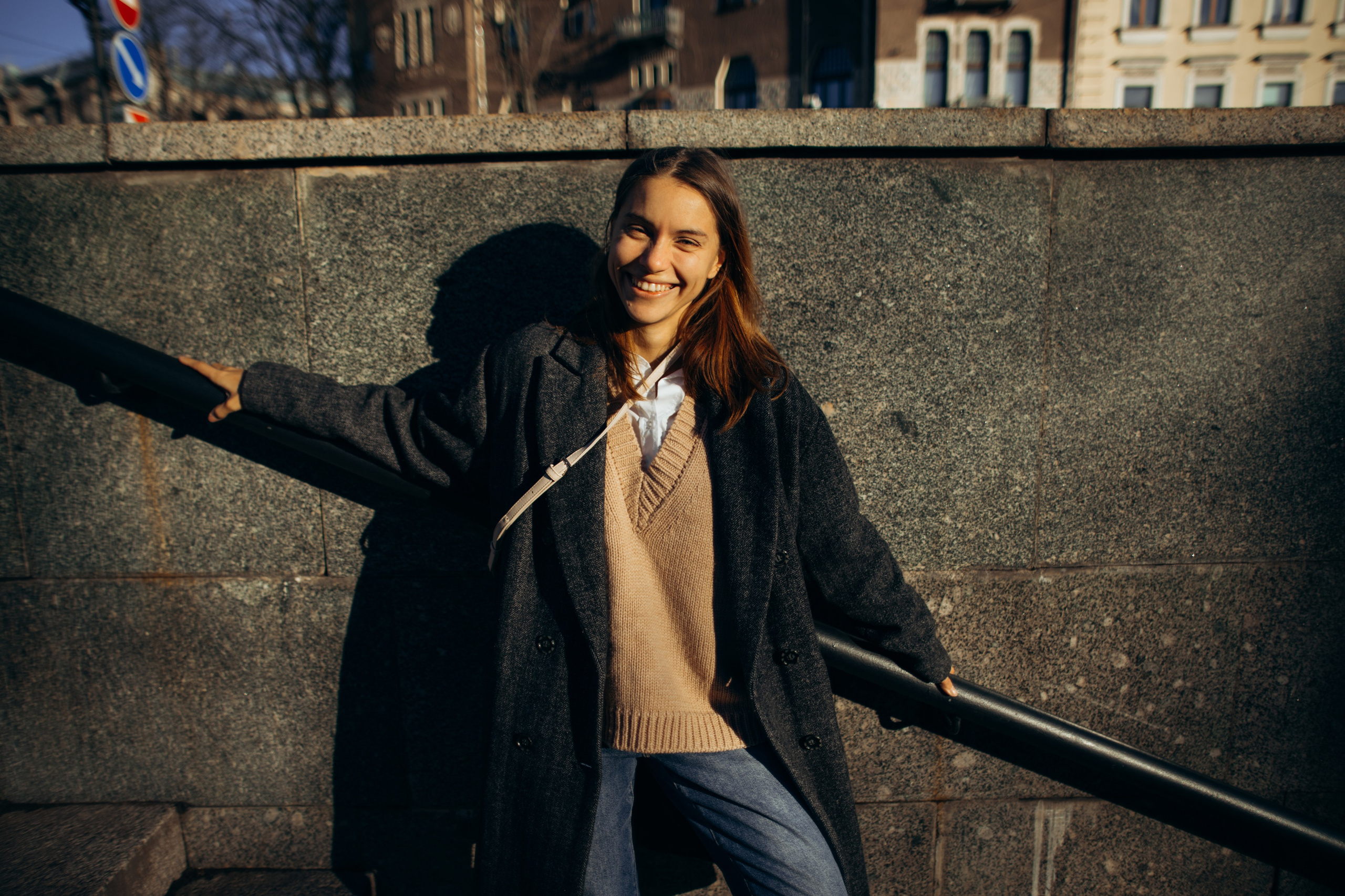 Дарья. Klerout Photographer