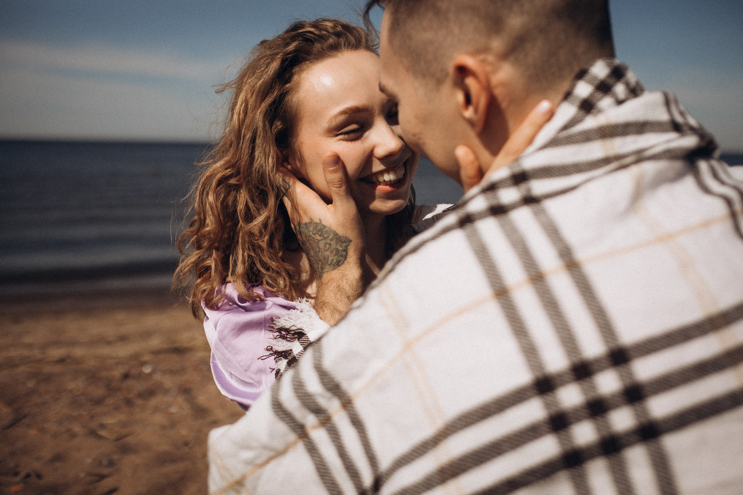 Мария и Степан. Klerout Photographer