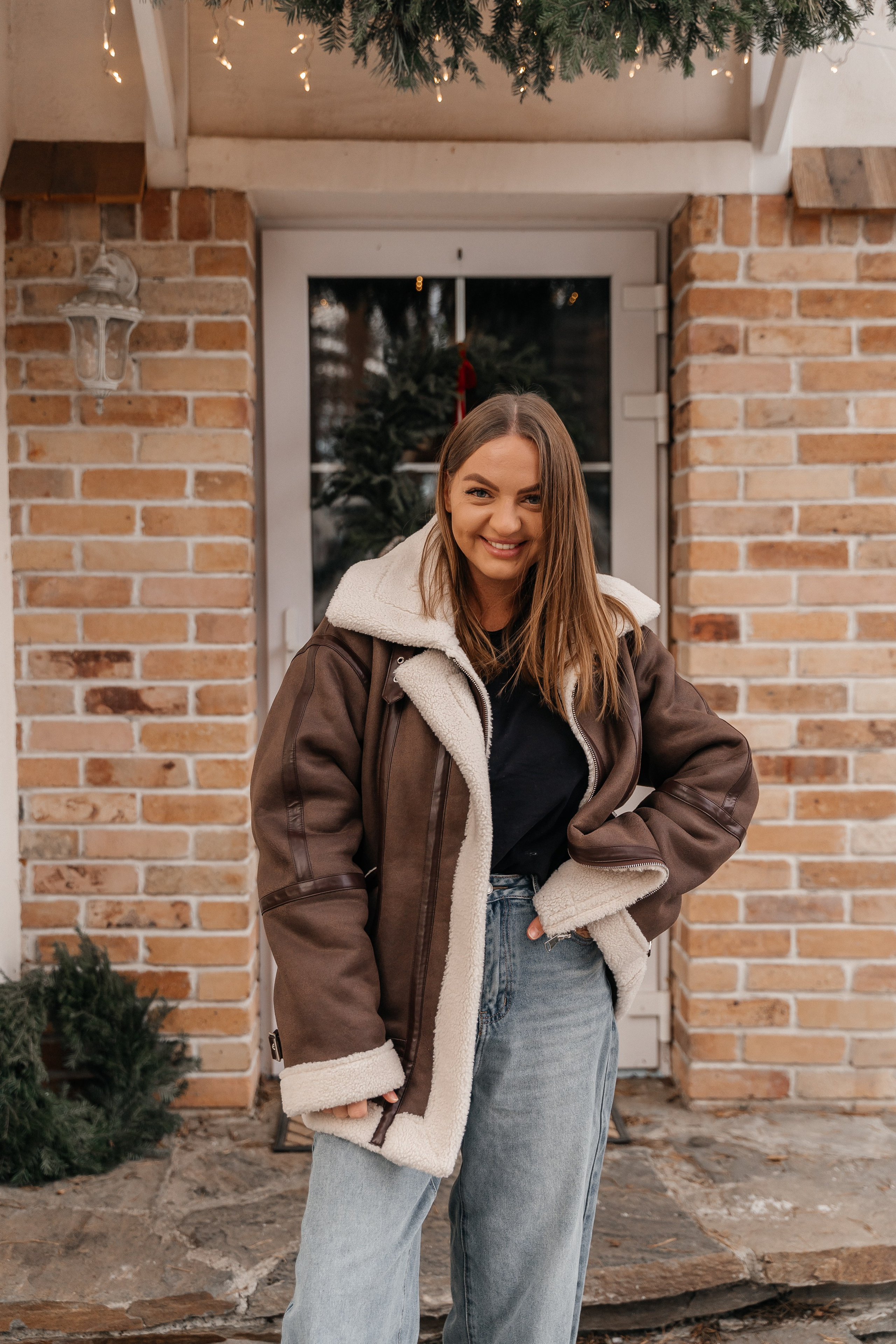 Миша, Полина и Аня. Волик Мария