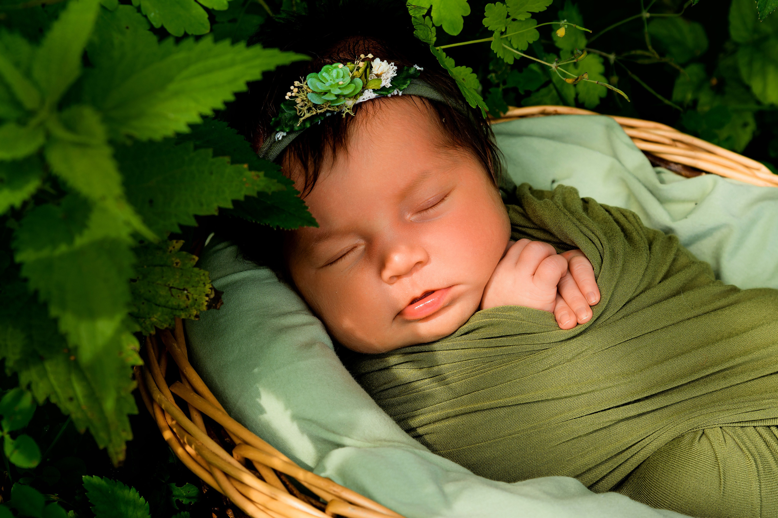 Newborn. Ада Колесова newborn фотограф, детский и семейный фотограф, в ожидании чуда