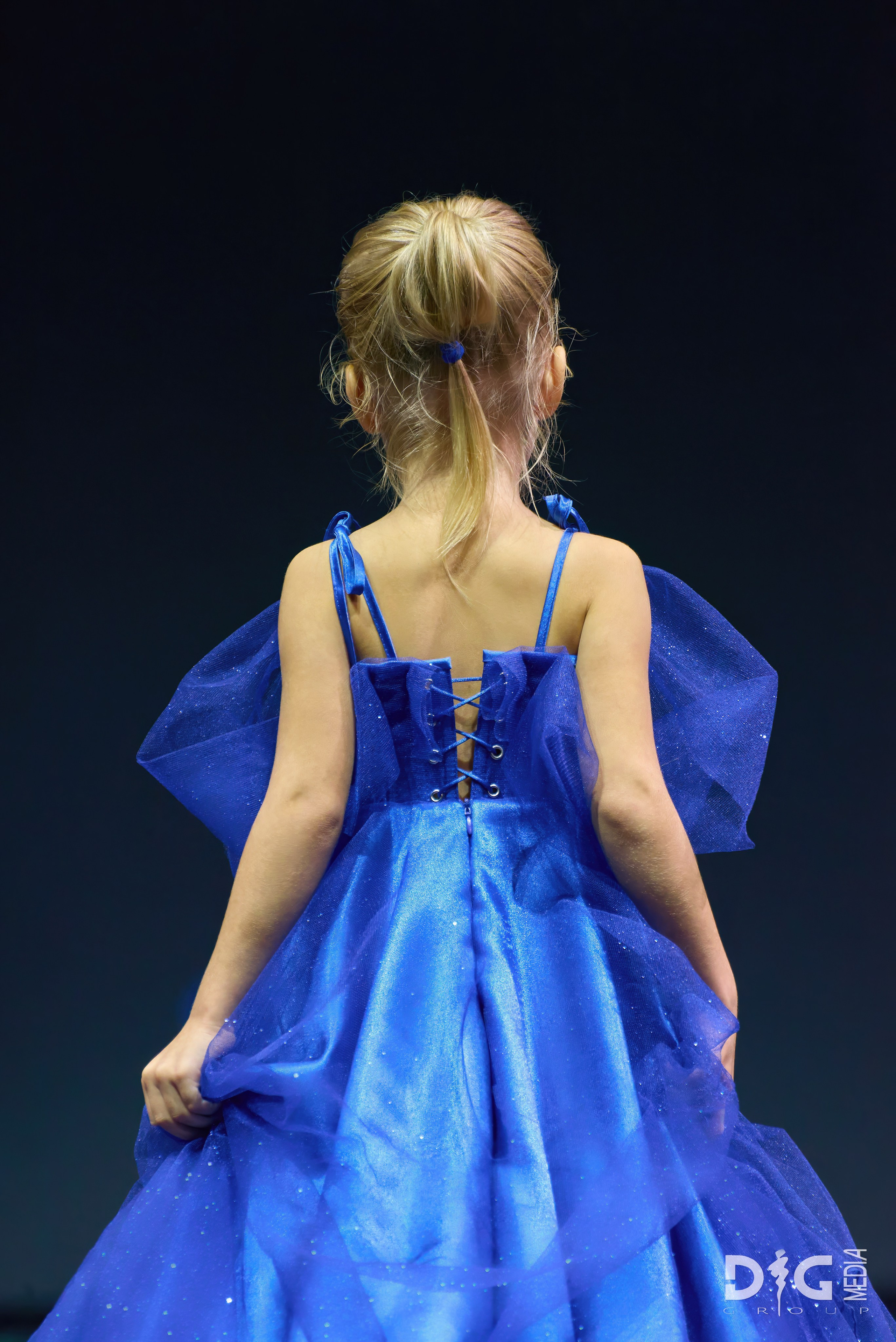Krasnodar kids fashion week | 01-11-25 | the fragment. Showbiz | Fashion | Reportage