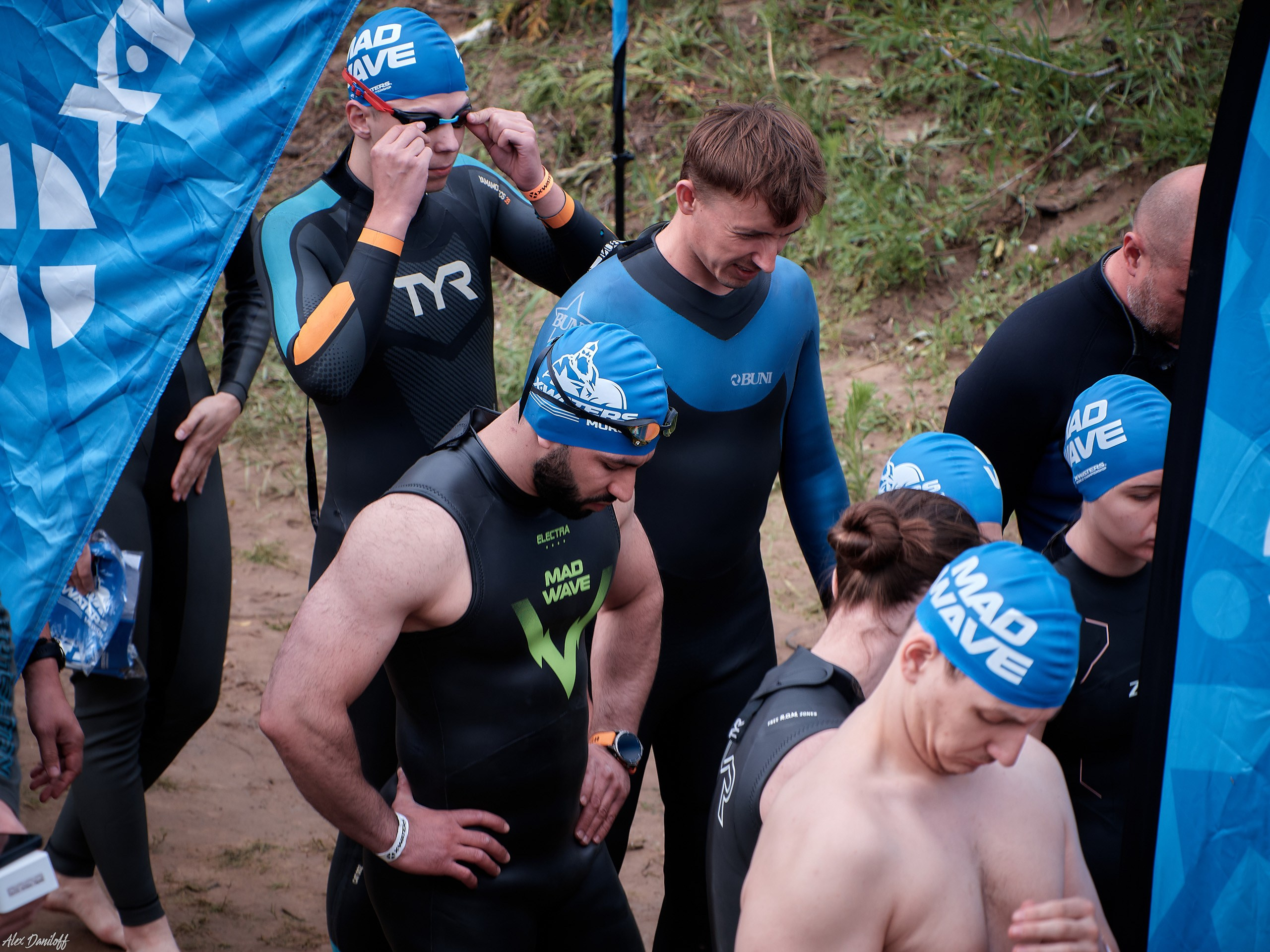 X-Waters Муром 2025. Муром-Инфо. Новости культуры, образования, спорта в городе Муром