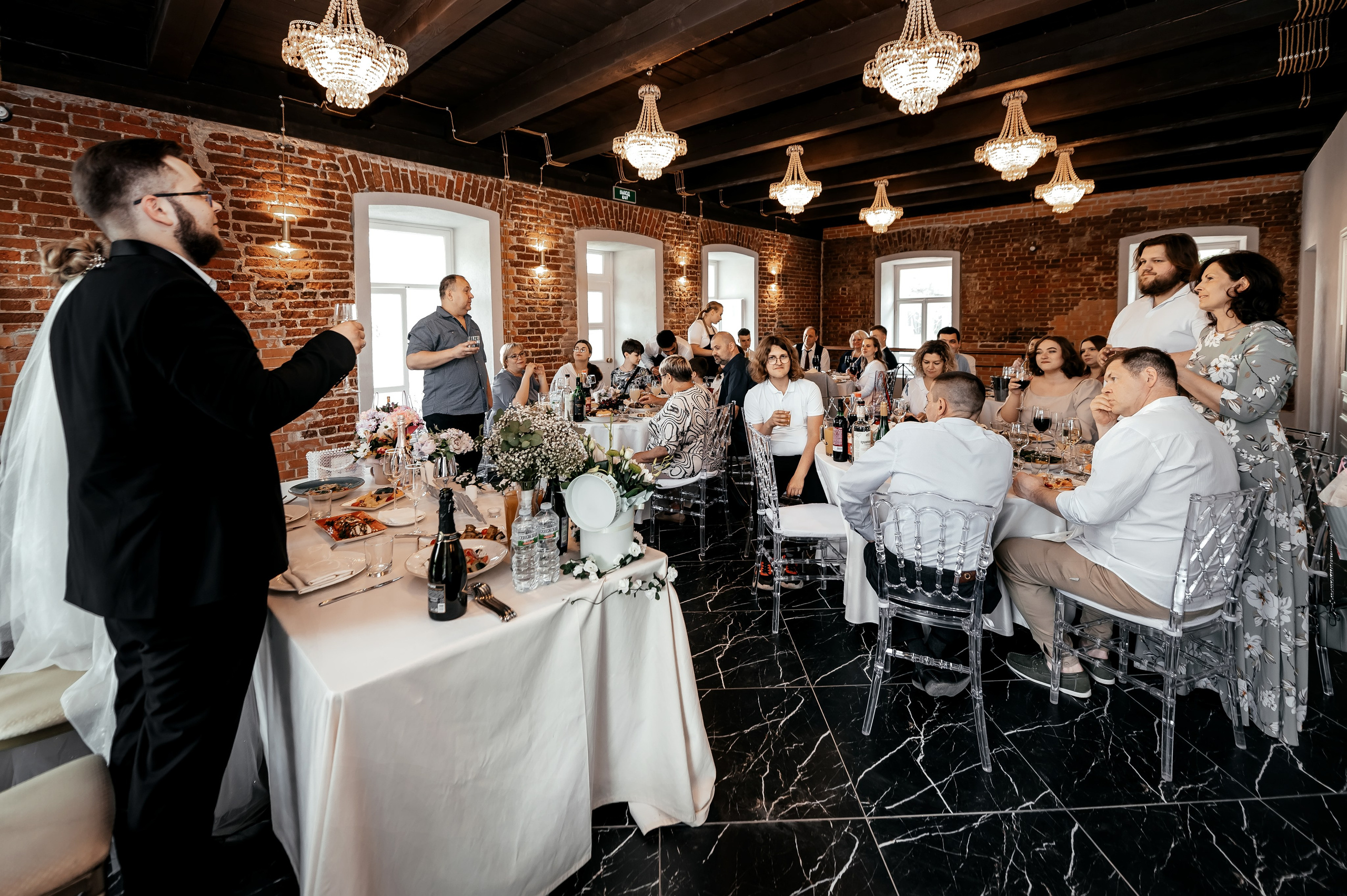 Свадьба в Гребнево. Свадебный и семейный фотограф Виктория Носачёва. Щелково, Москва и МО