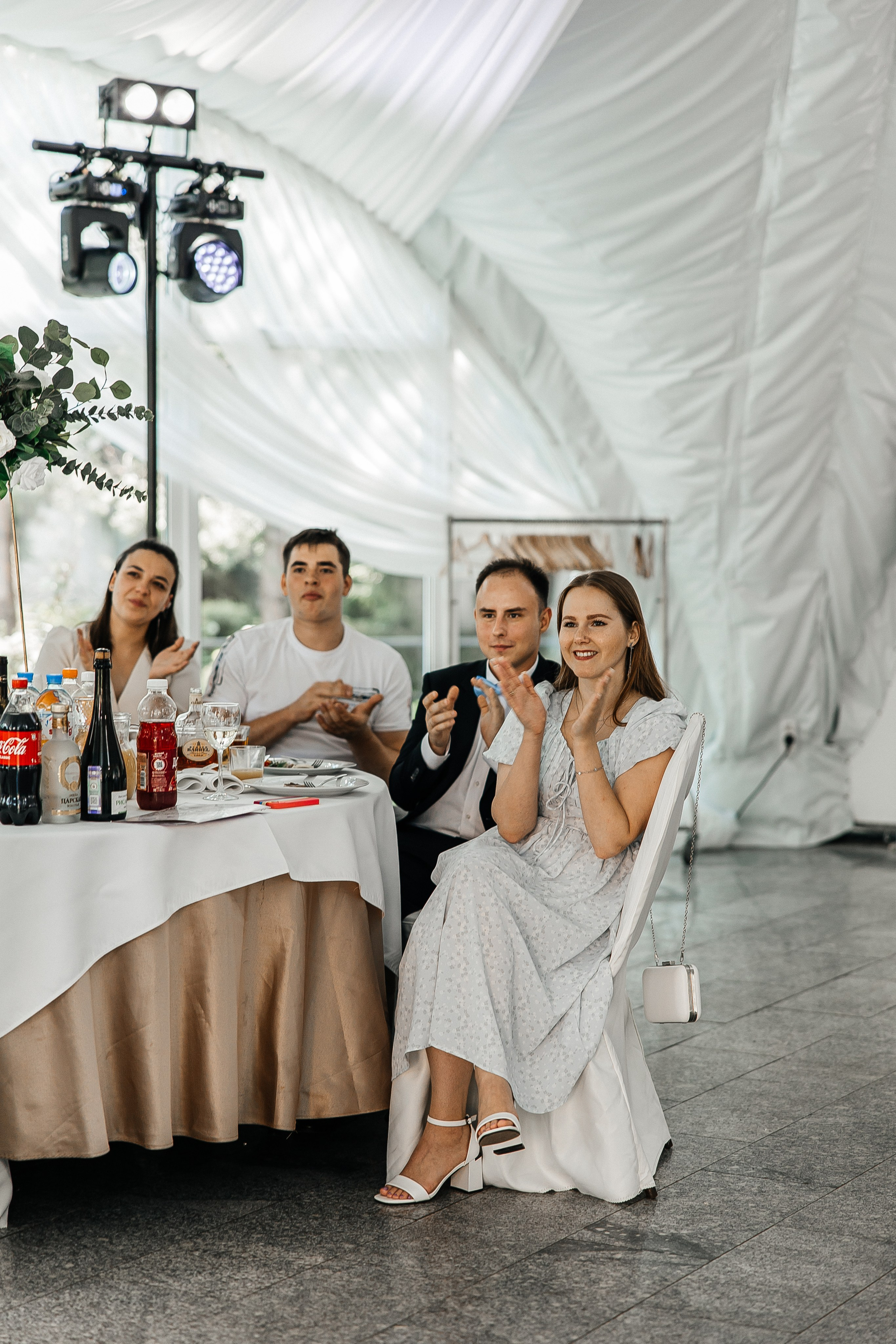 Оксана и Тимур. Свадебный и семейный фотограф Елизавета Ермак | Москва и МО