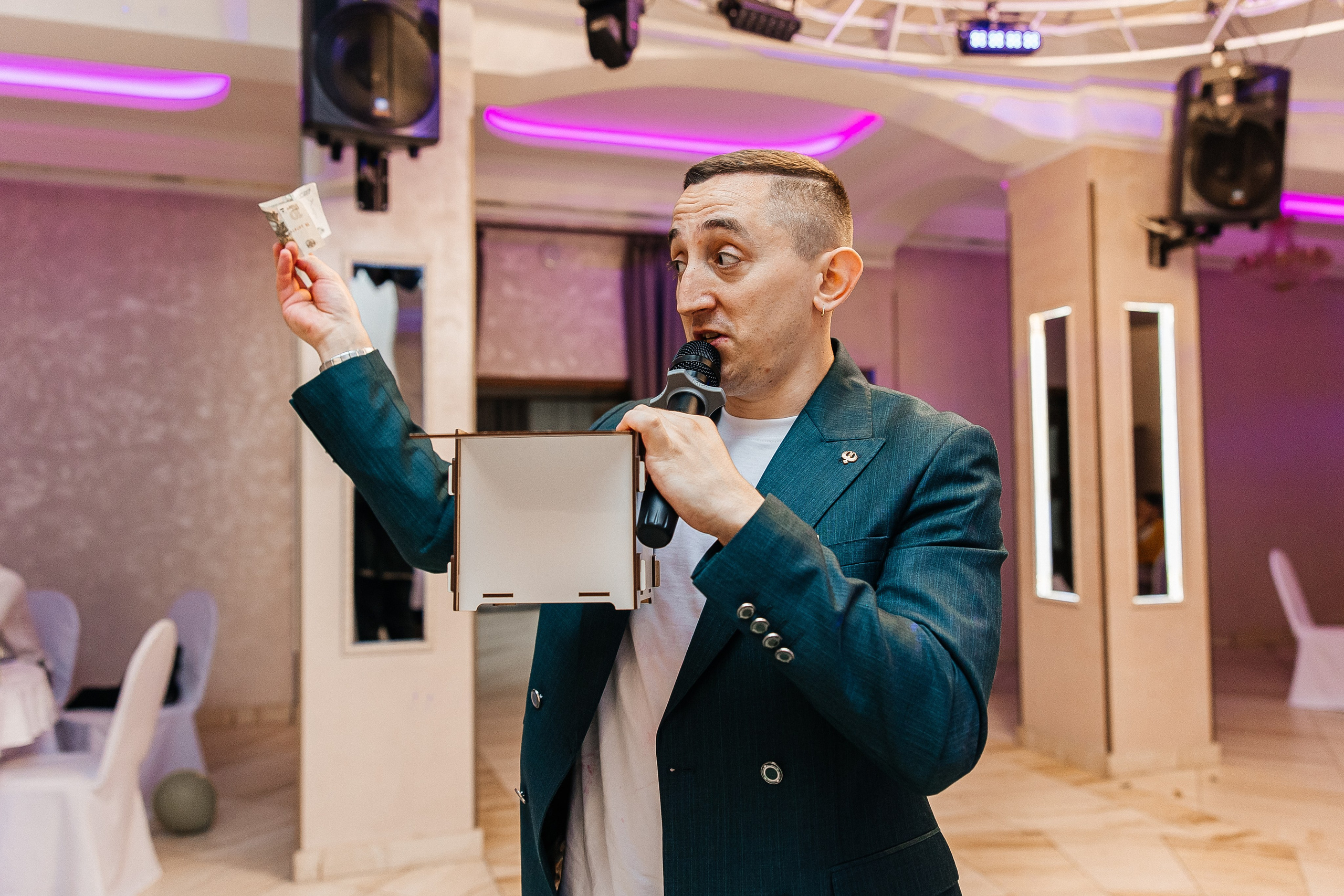 Ярослав и Мария. Свадебный и семейный фотограф Елизавета Ермак | Москва и МО