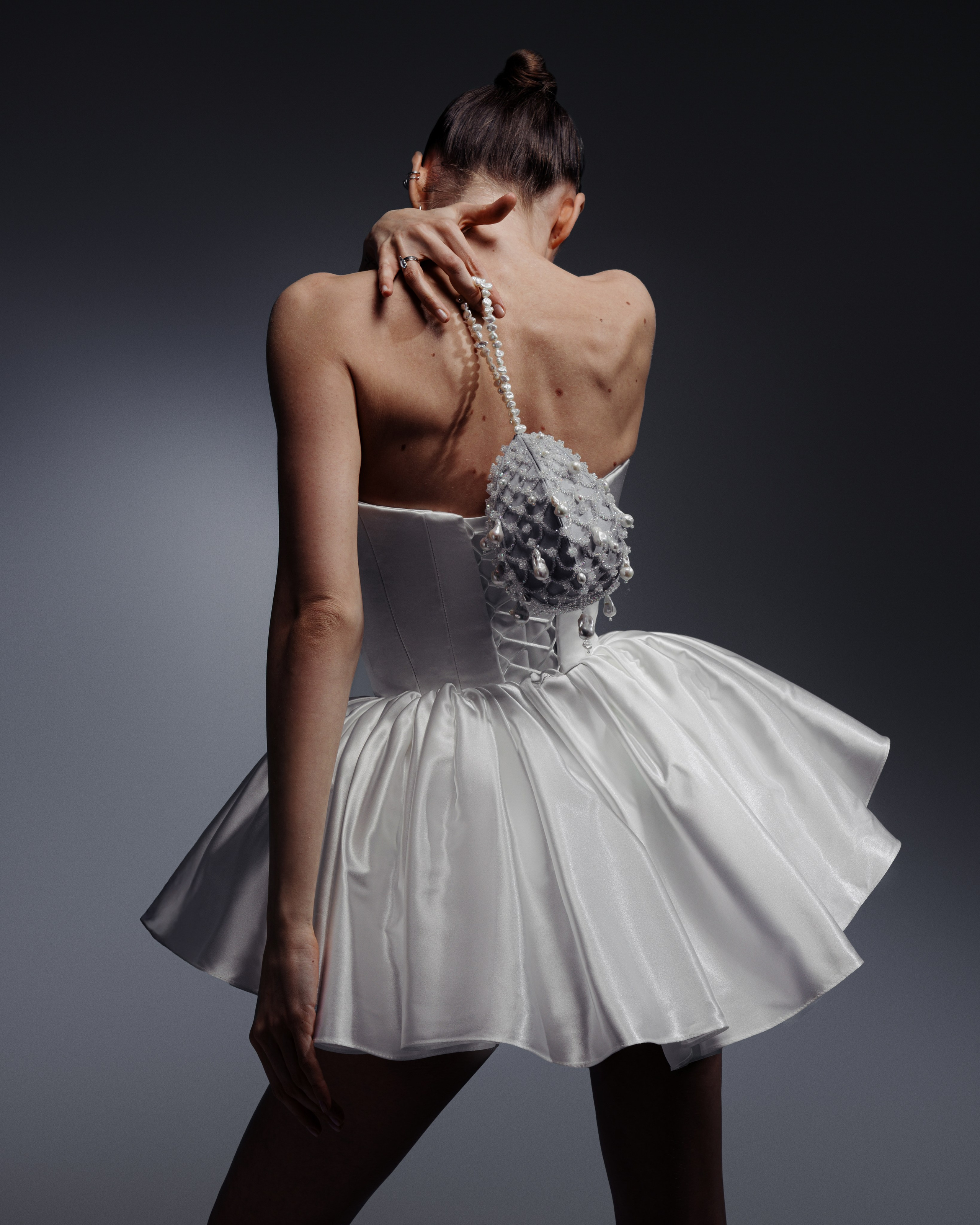 Lina Gasanova. Fashion фотограф и Арт директор. Санкт-Петербург и Москва