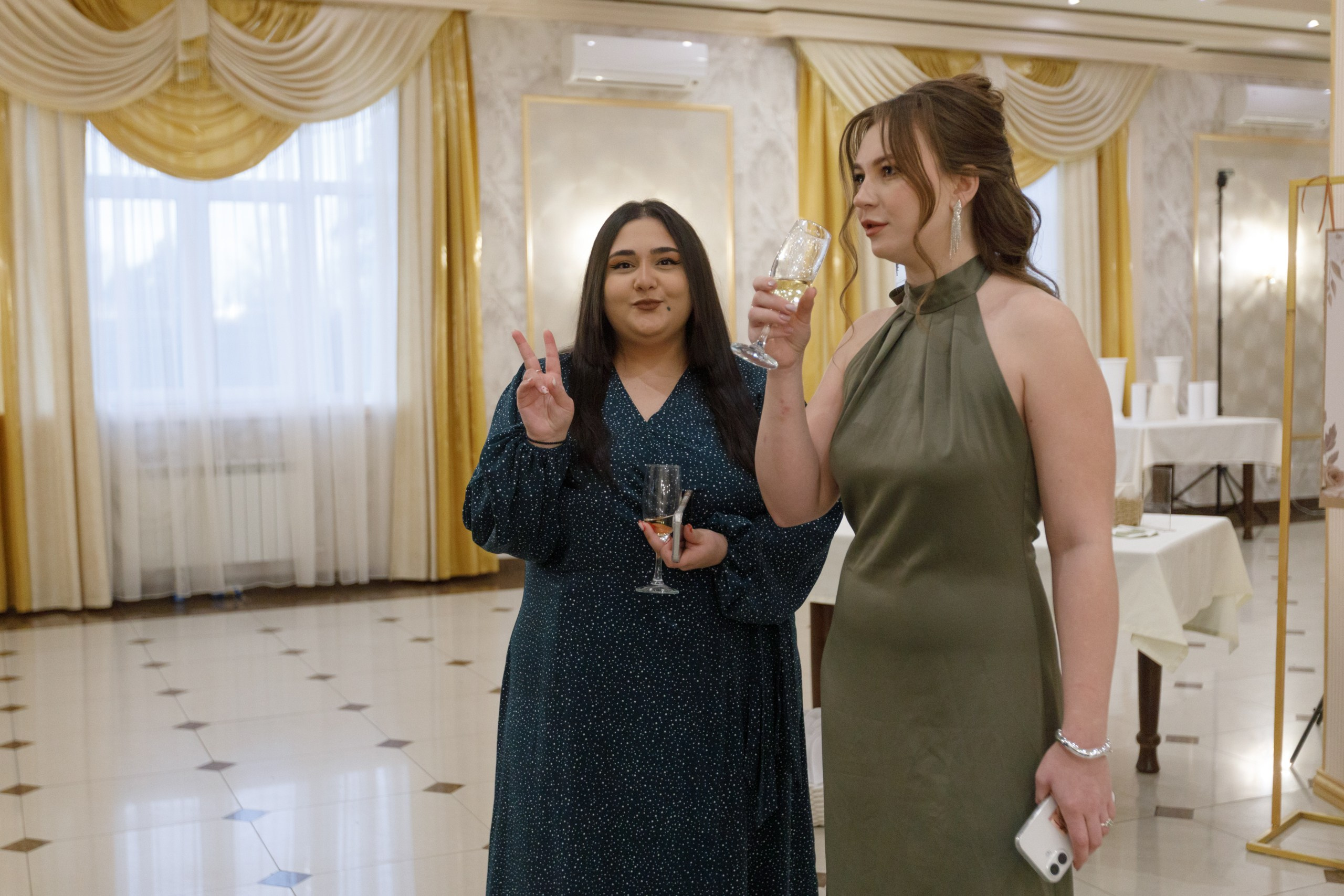 Water. Свадебный фотограф в Ярославле Анастасия Архипова