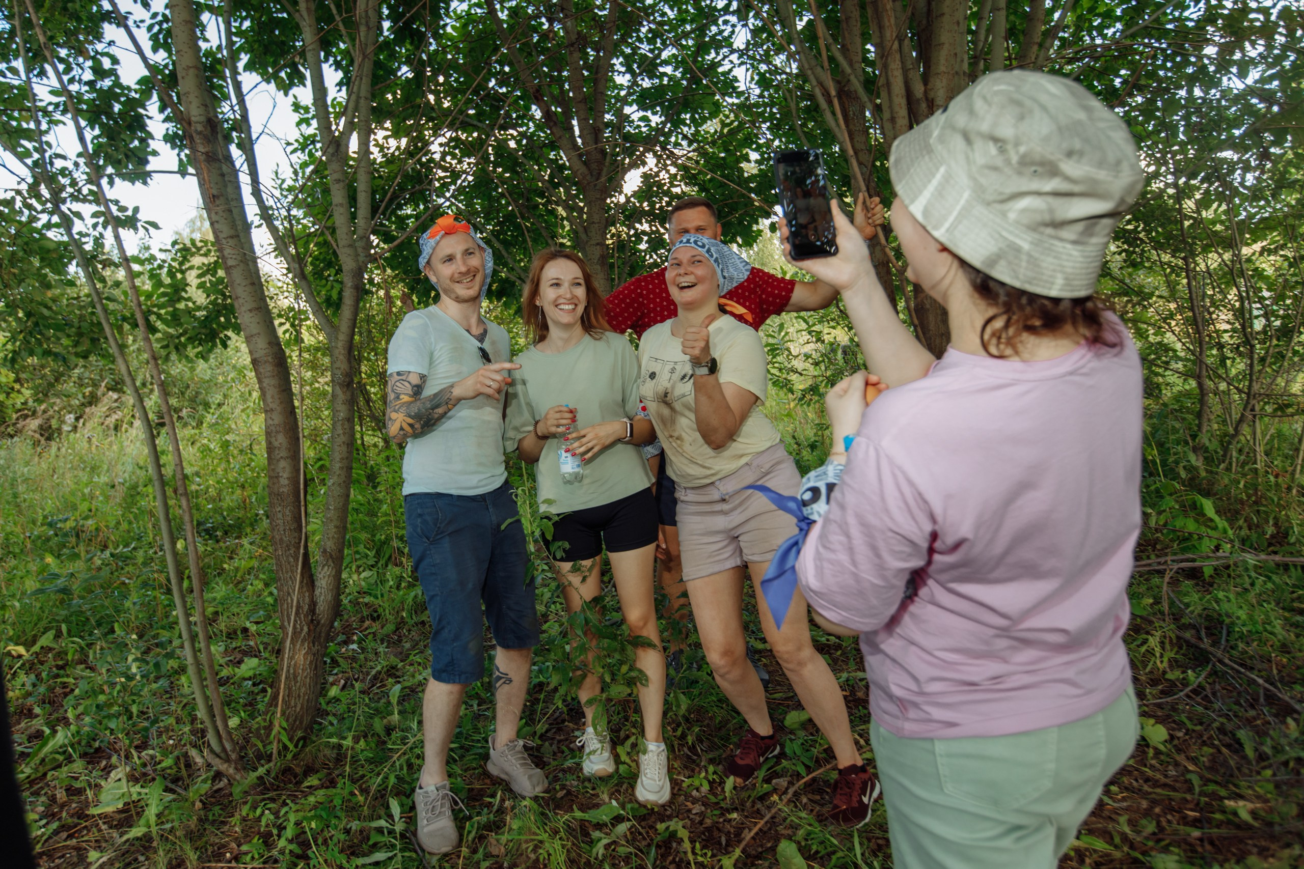 SUMMER. Motorkon. Свадебный фотограф в Ярославле Анастасия Архипова