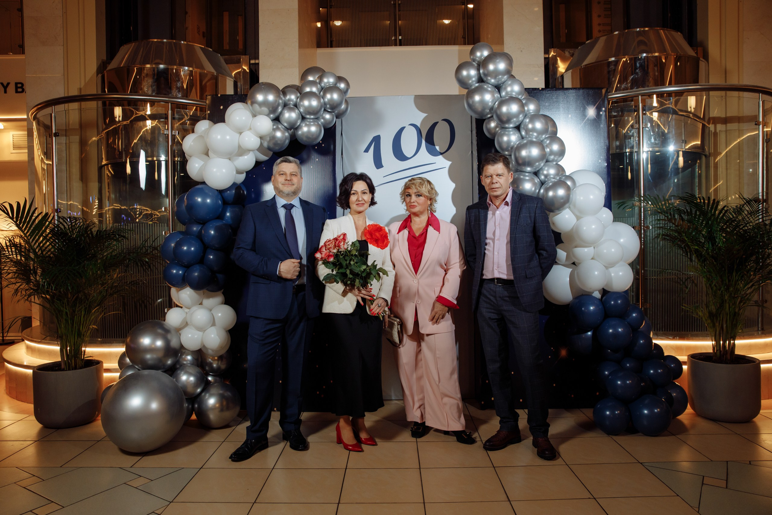 AZIMUT. Юбилей. Свадебный фотограф в Ярославле Анастасия Архипова