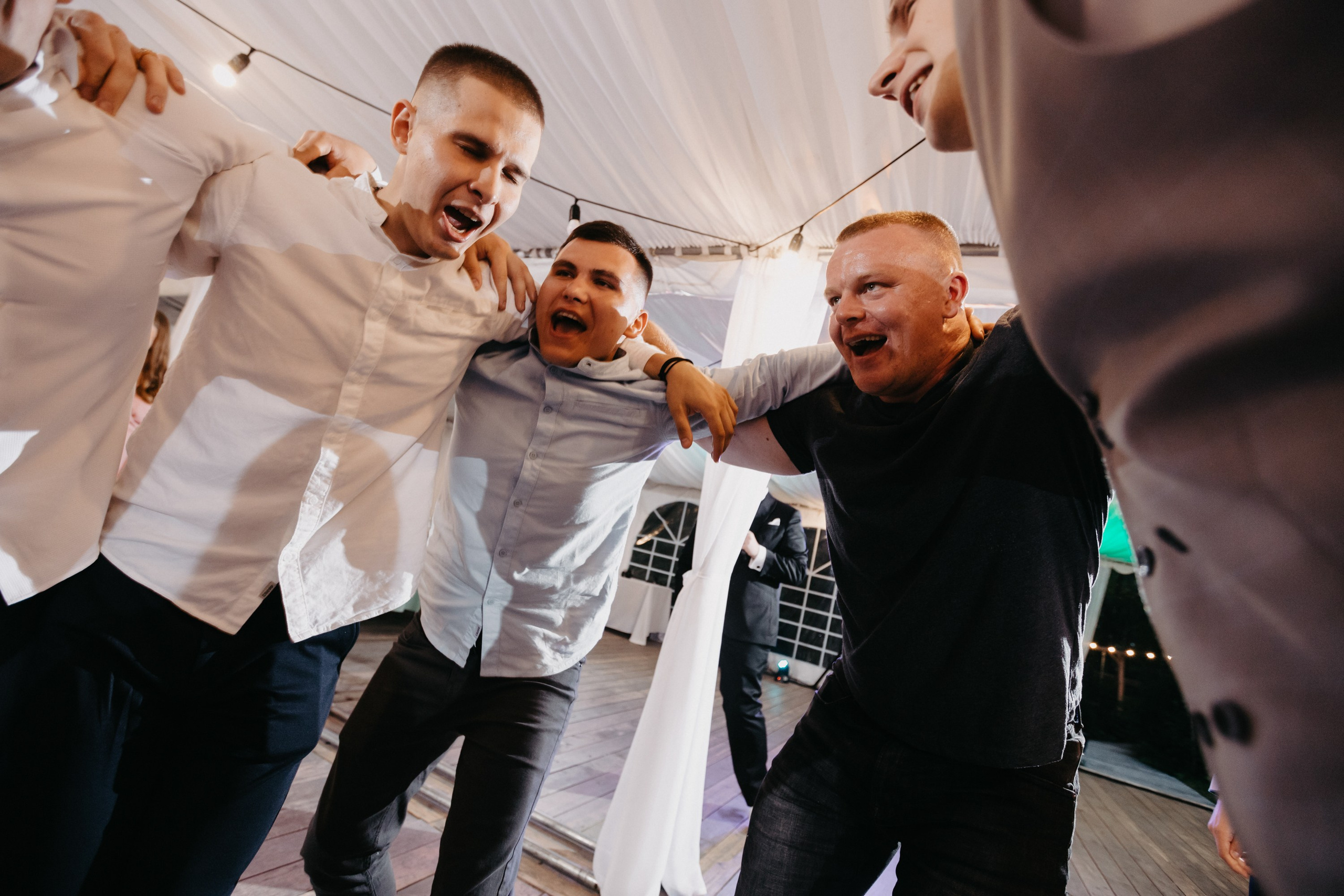 Лучшие кадры с репортажей. Свадебный фотограф в Ярославле Анастасия Архипова