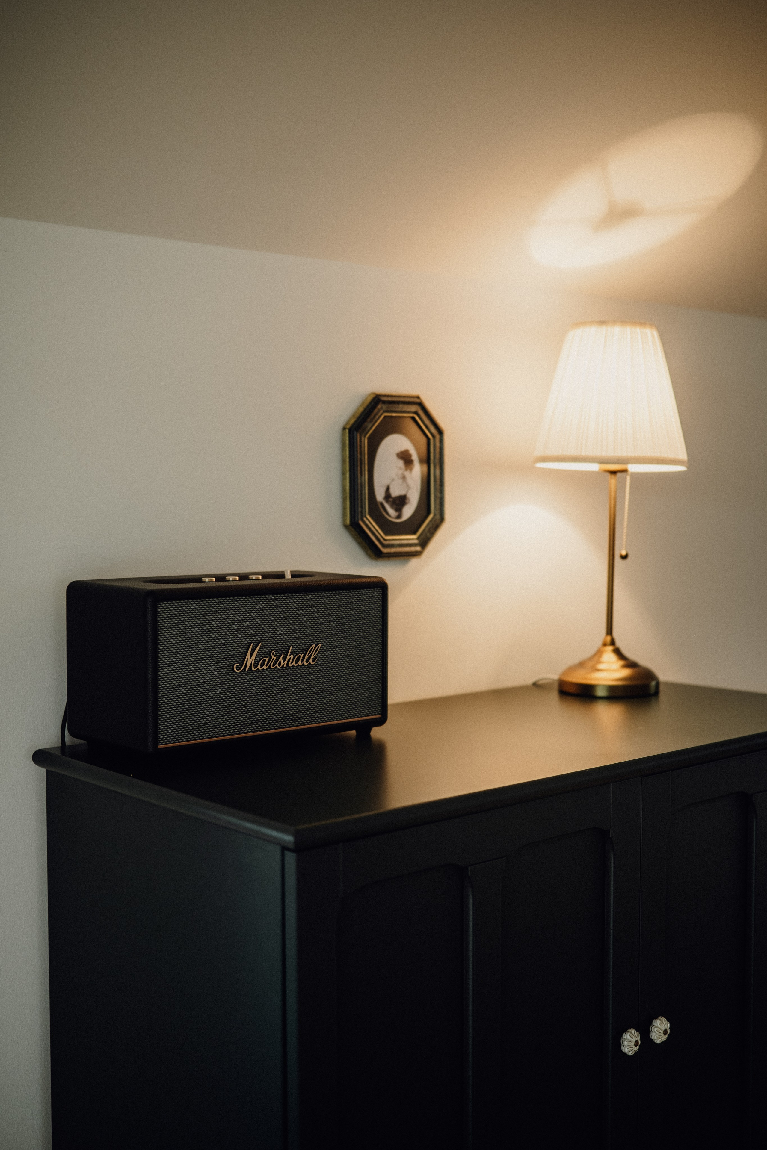 Scenografije i rekviziti. Studio GOBO