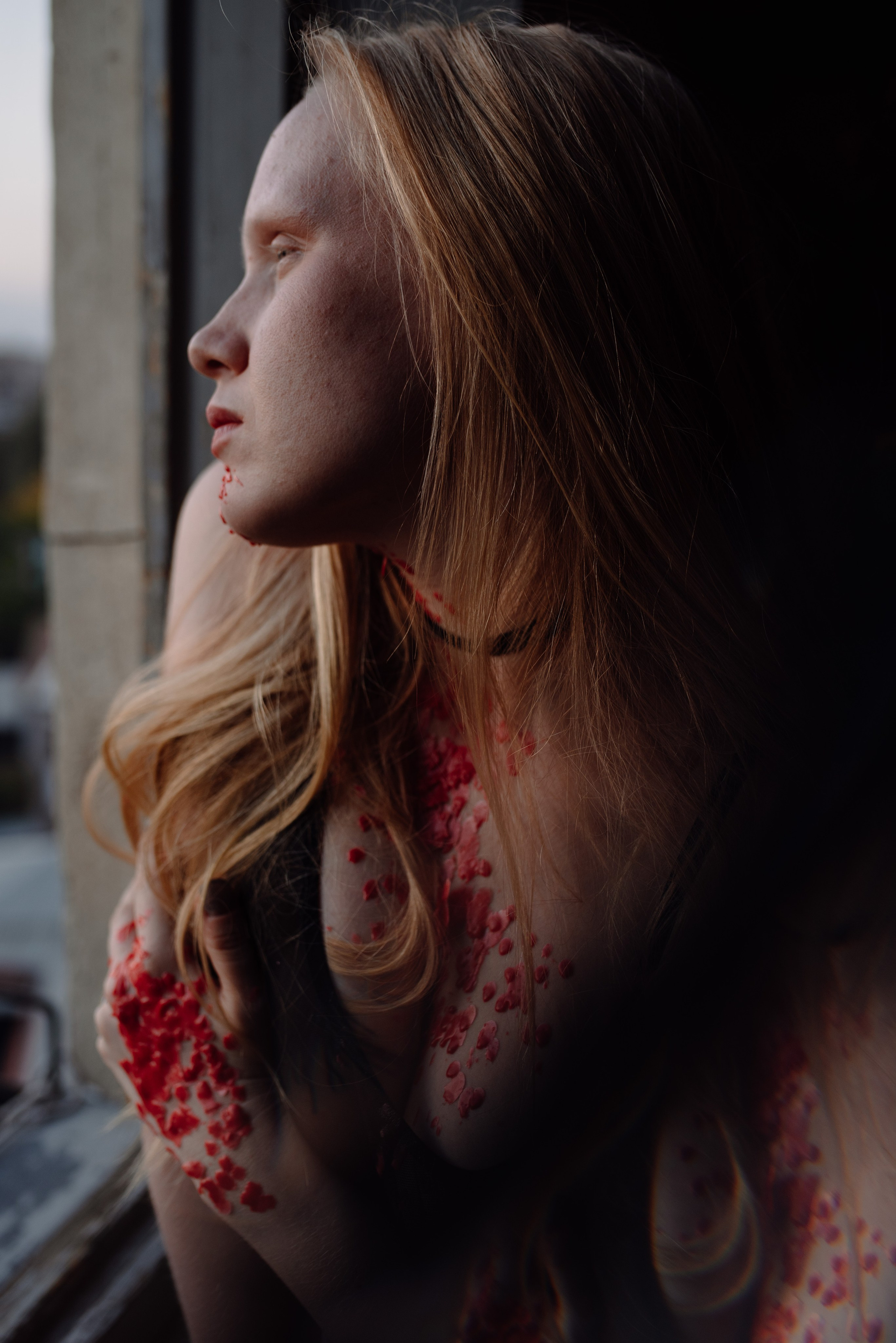 Даша. Портретный фотограф в Ереване и Челябинске Шаханская Ольга