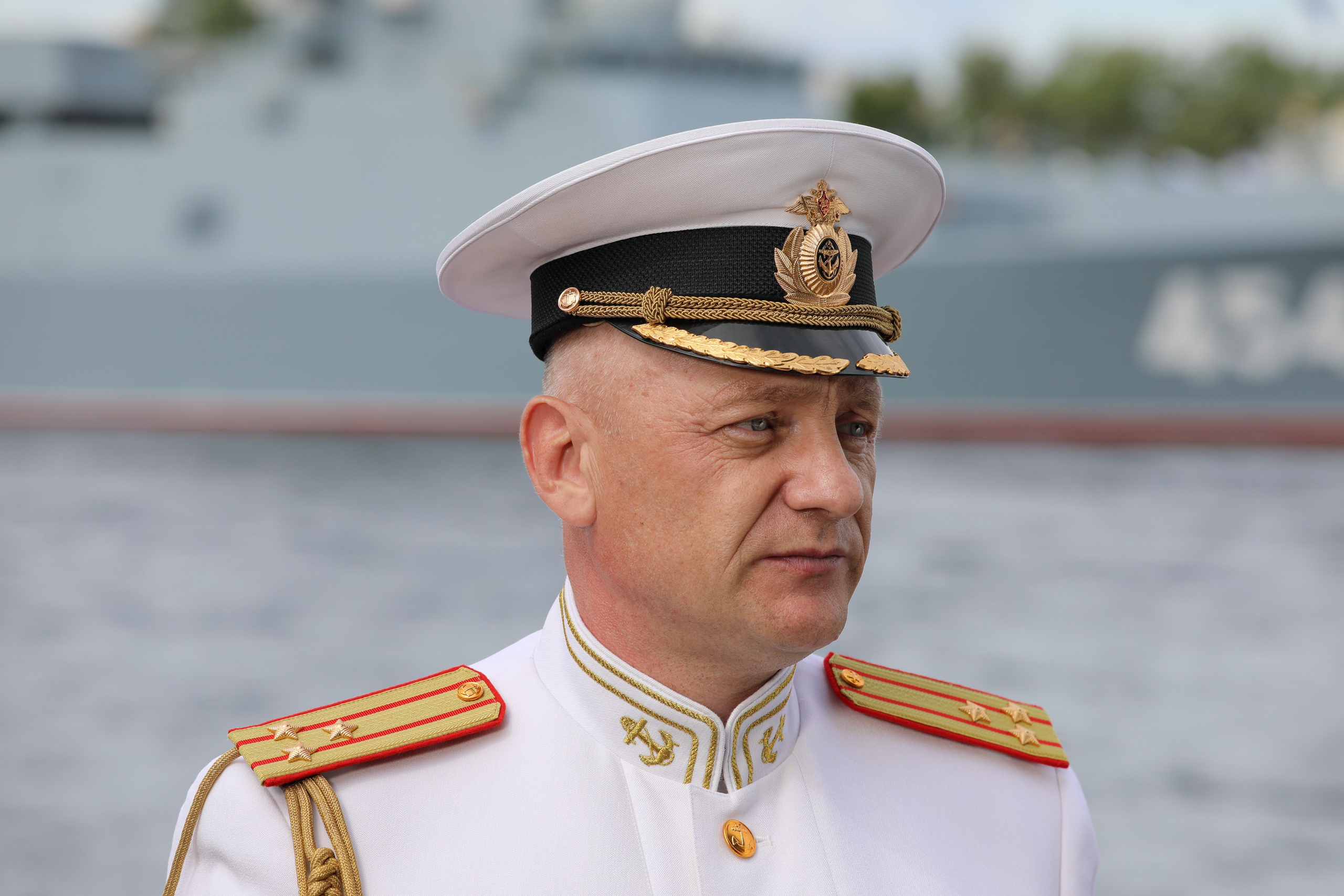 Дмитрий Старков — фотограф